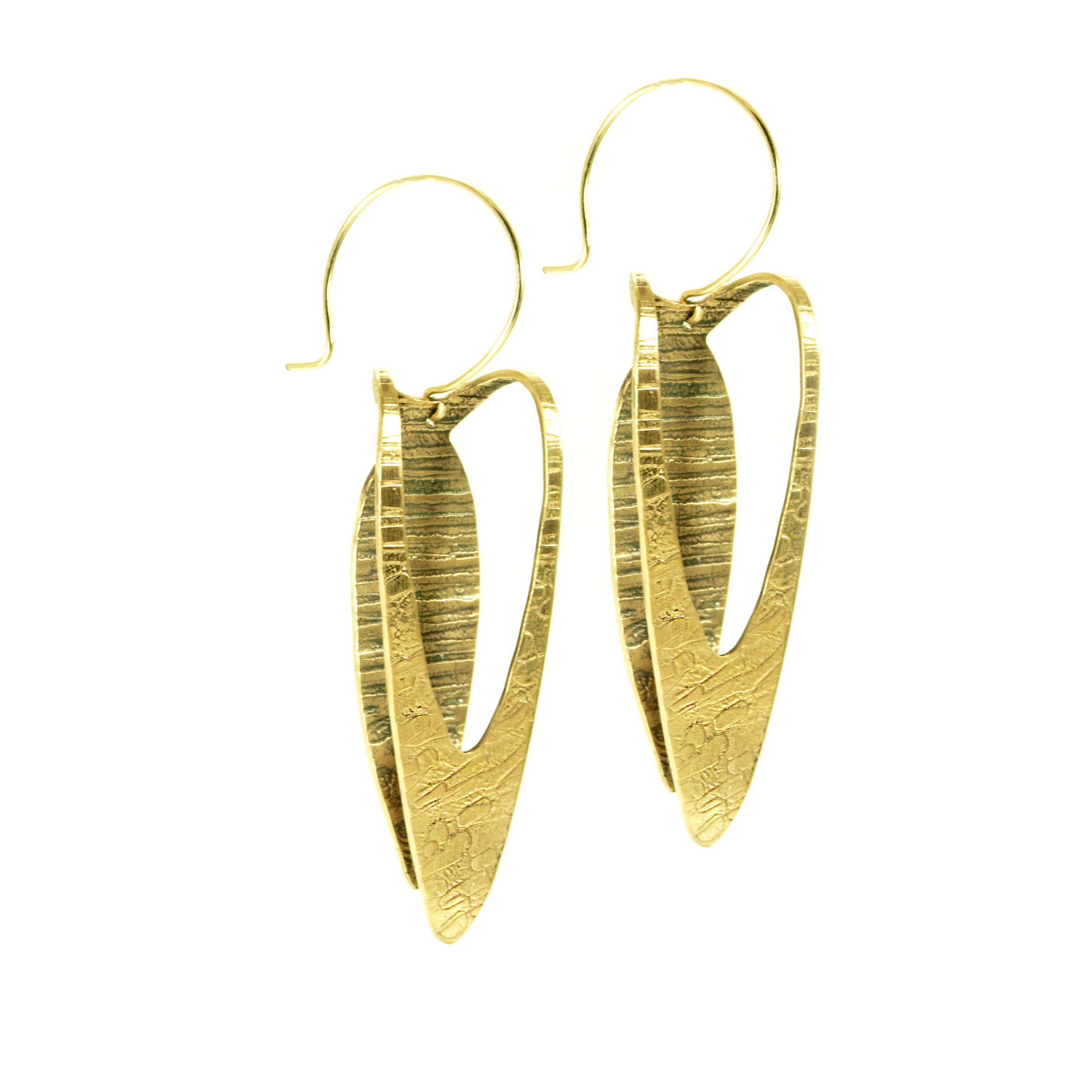 Cycladic Earrings