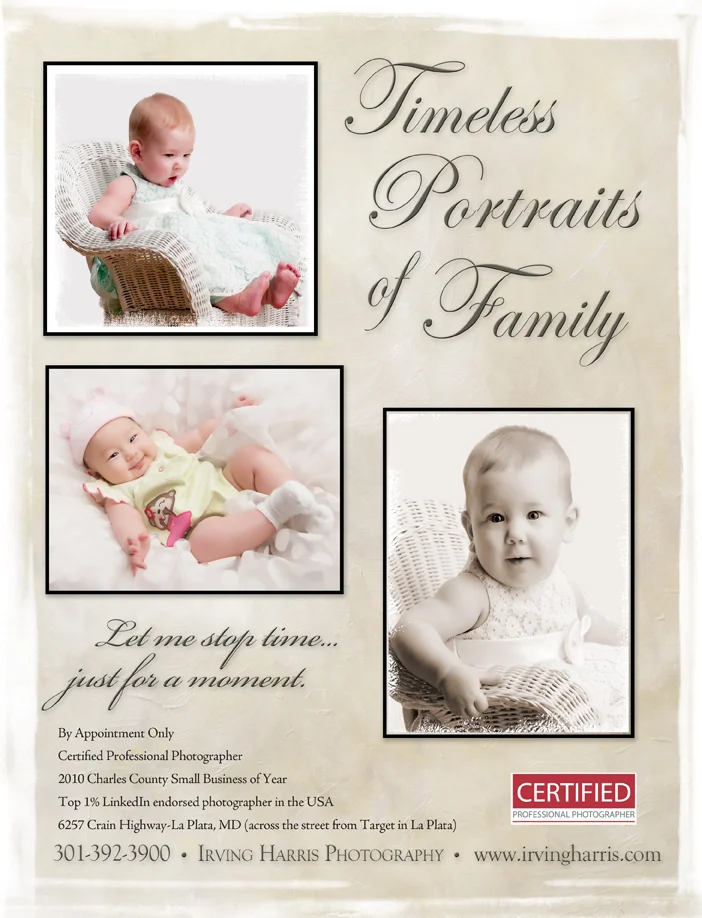 Family Children Portraits