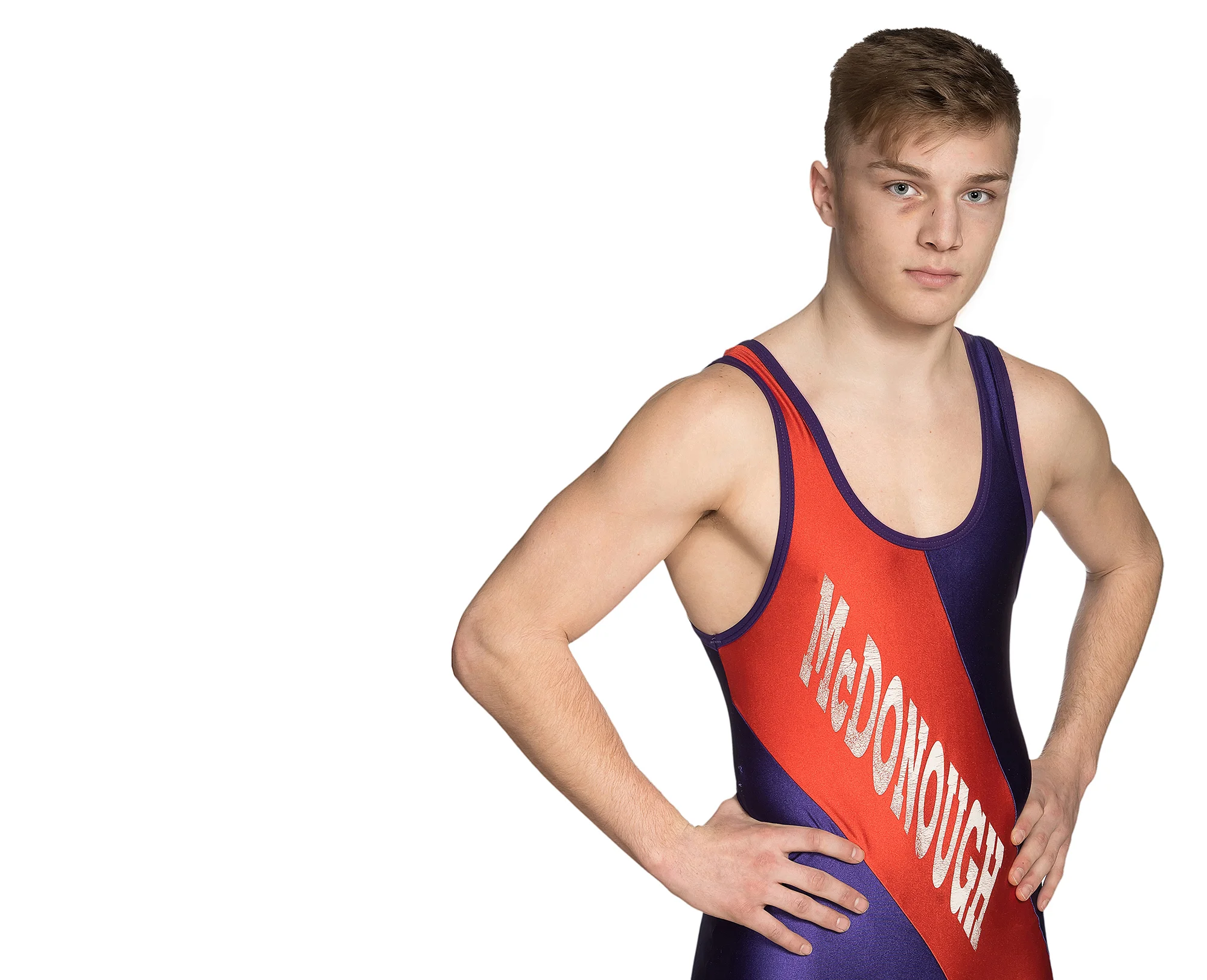 Editorial Photography Physical Therapy