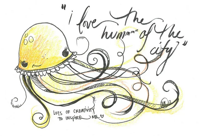 ​Illustration by Katy Atchison