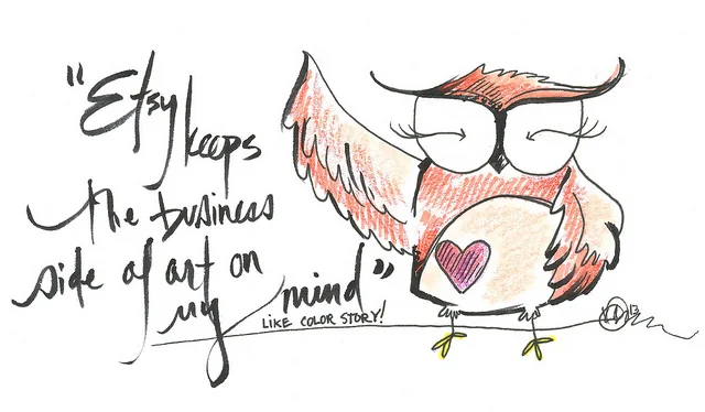 ​Illustration by Katy Atchison