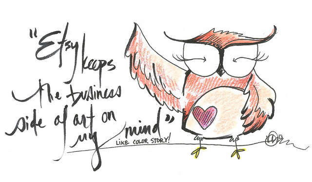 Illustration by Katy Atchison