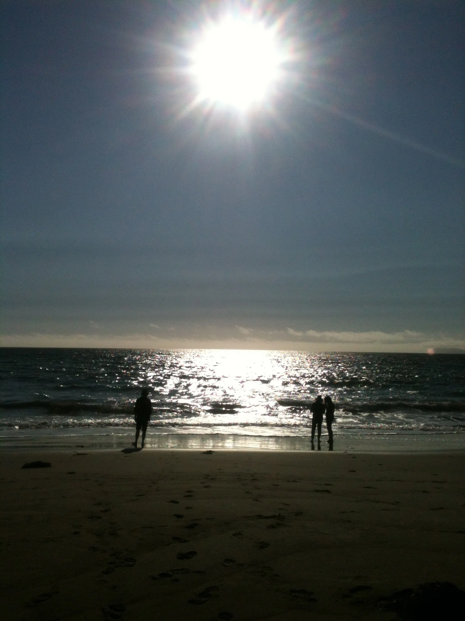 Sunburst