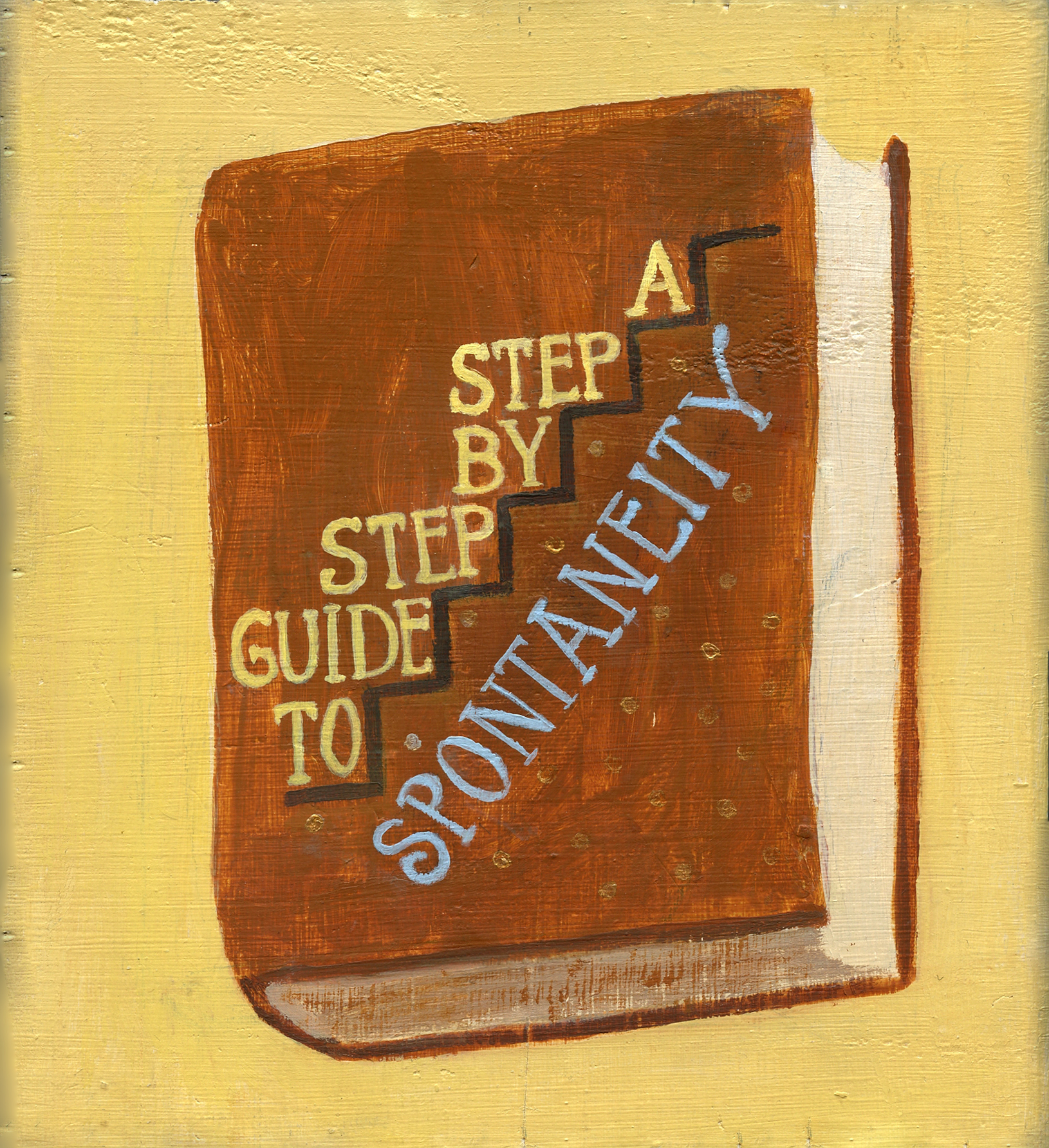 A Step by Step Guide to Positive Thinking