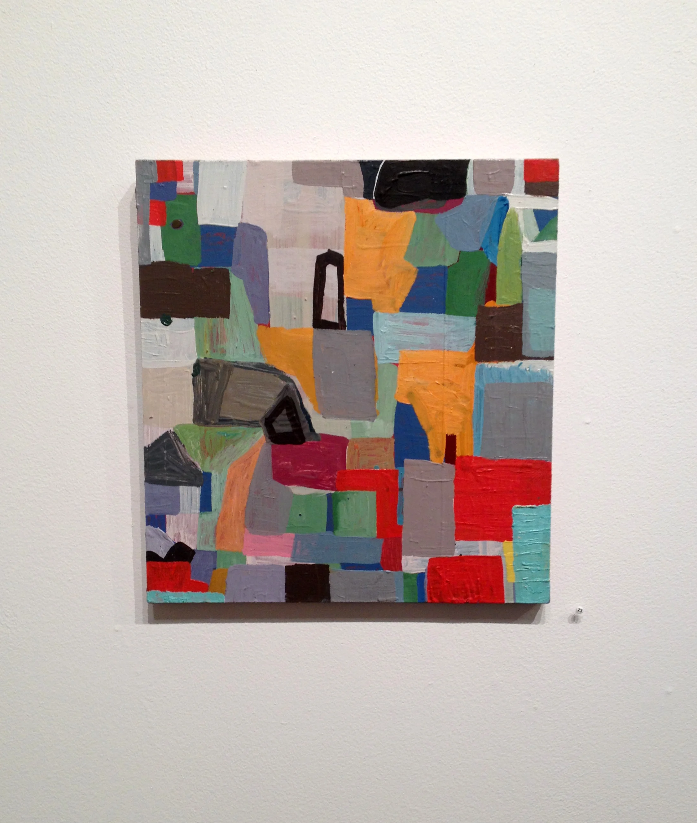 Karen Barbour