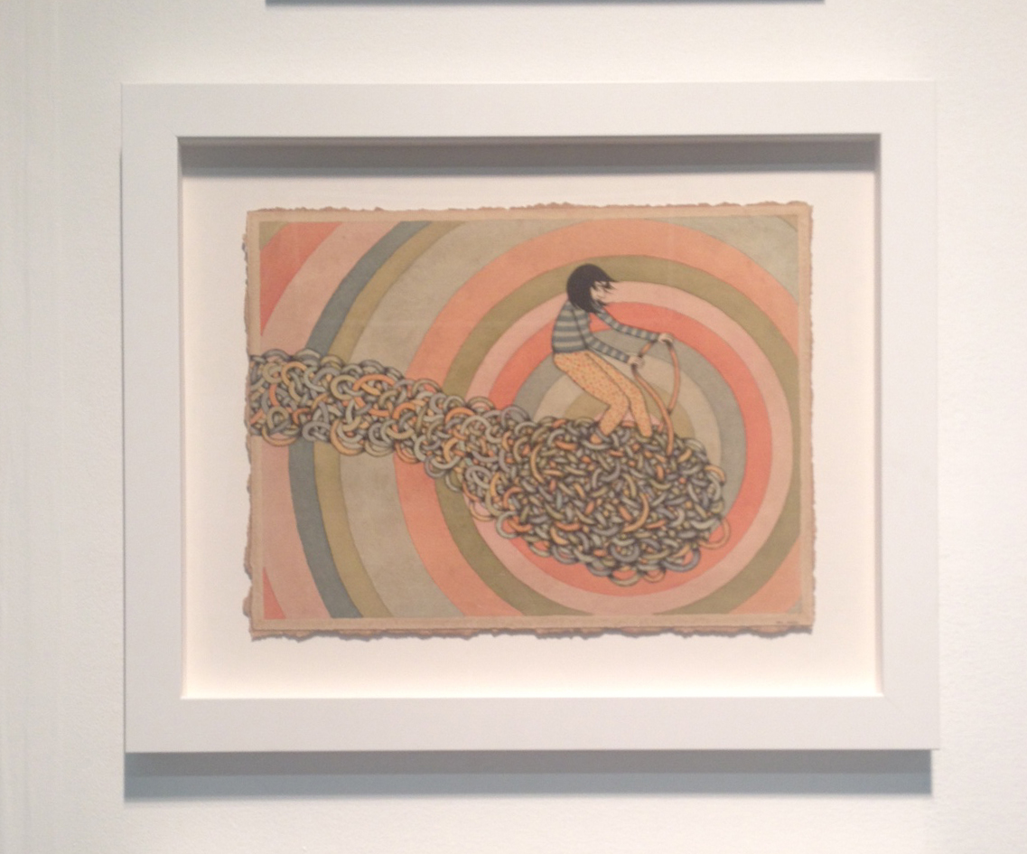 Mel Kadel - another favorite