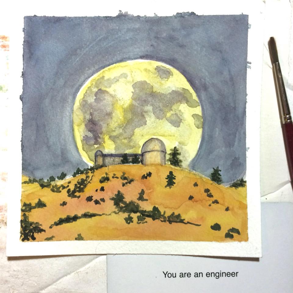 Day 34 You are an engineer