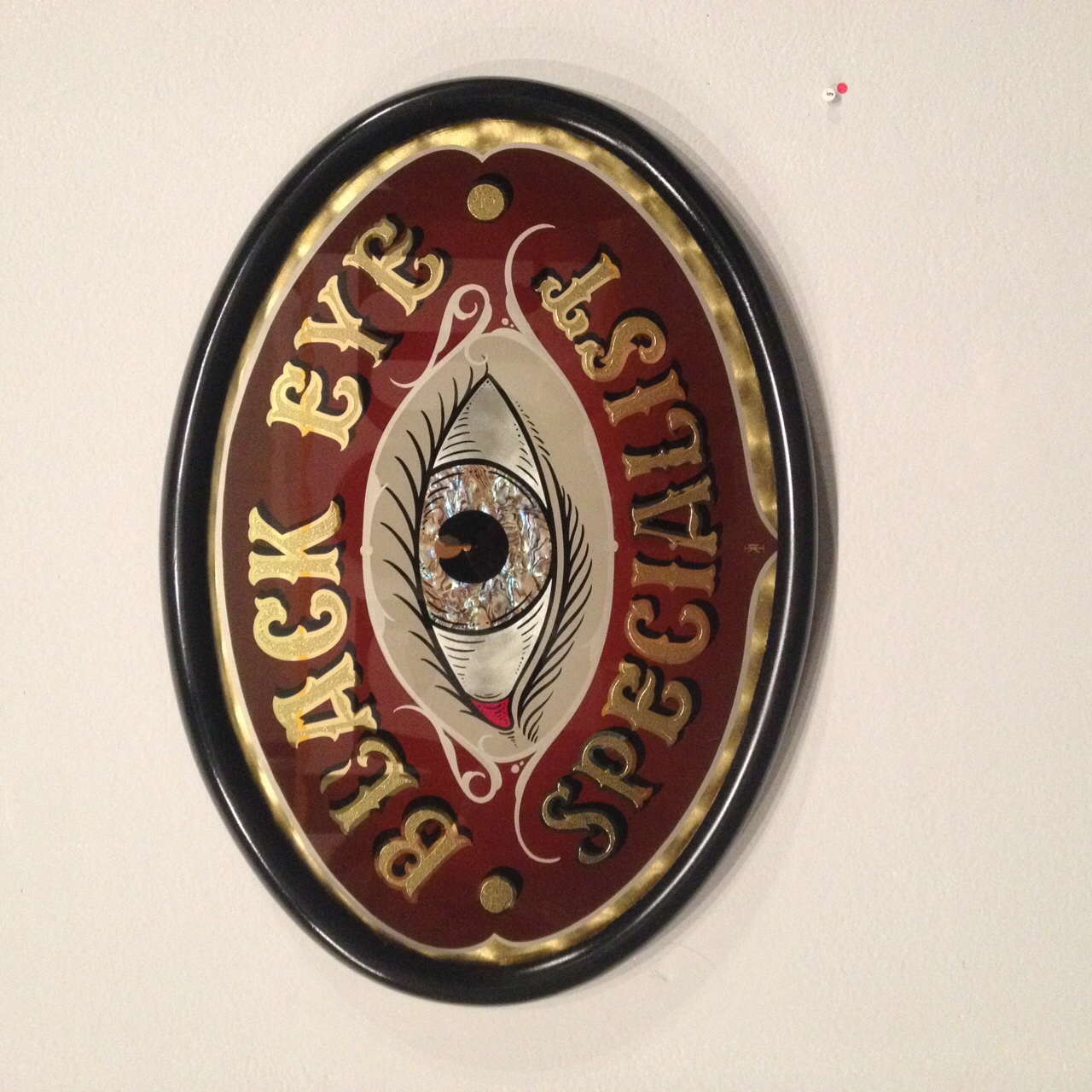 A fave from Ken Davis's show at Anno Domini