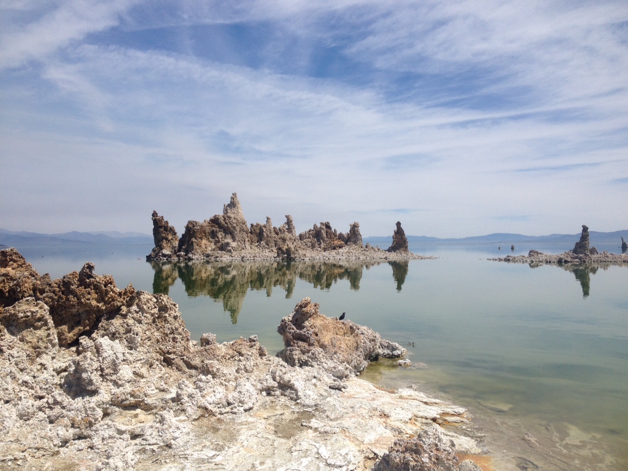 Mono Lake