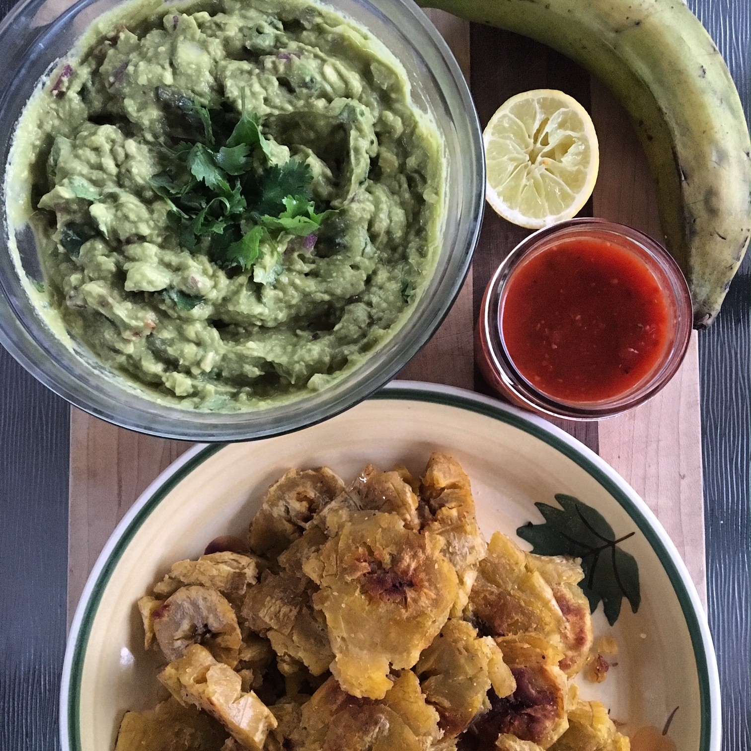 Patacones