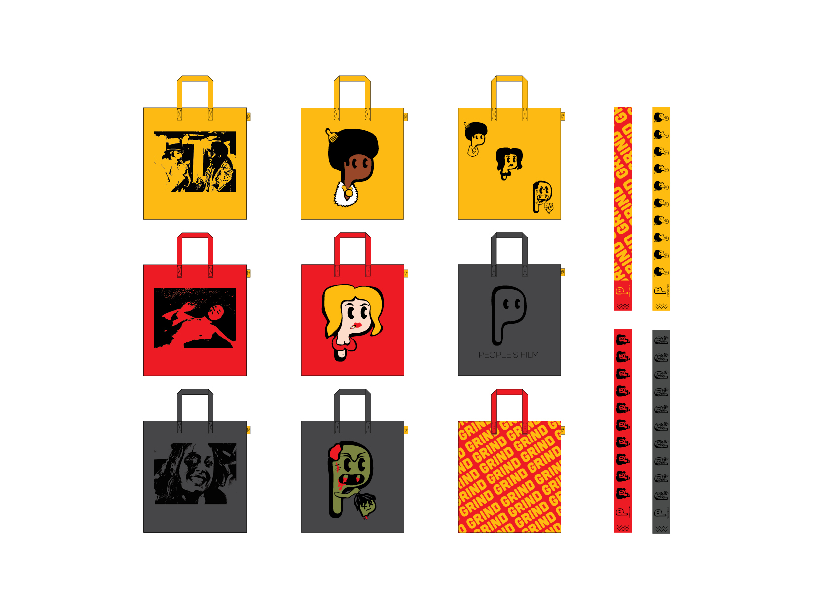 People's Film Products