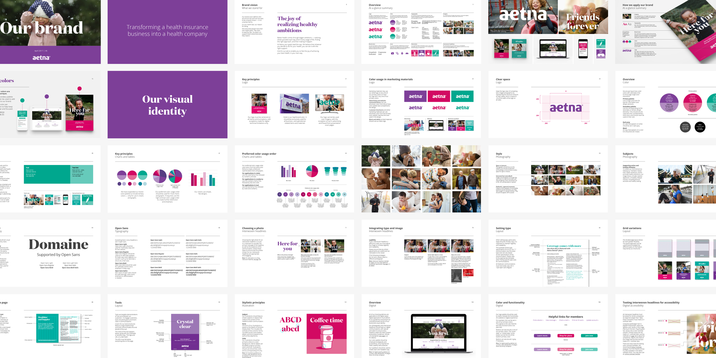 A small sampling. There are tons of pages.
