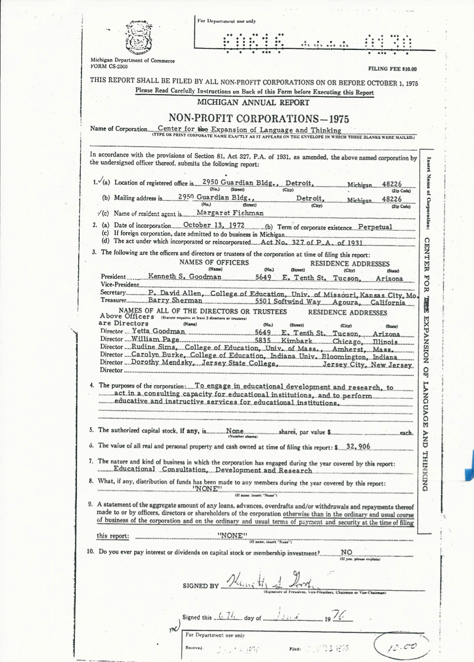 CELT articles of incorporation page 4.png