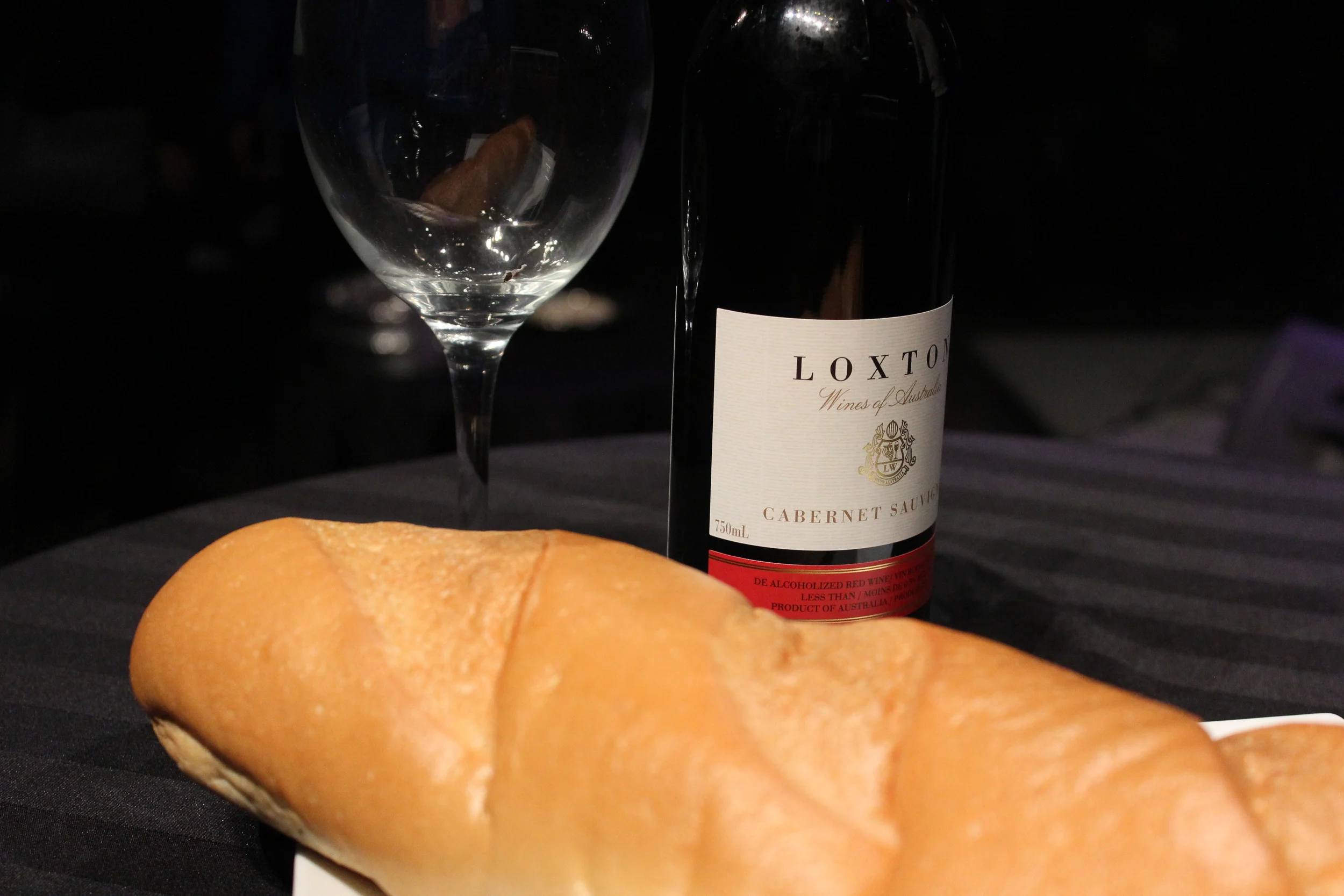 Scripture, the Table & Things I Learned in Russia