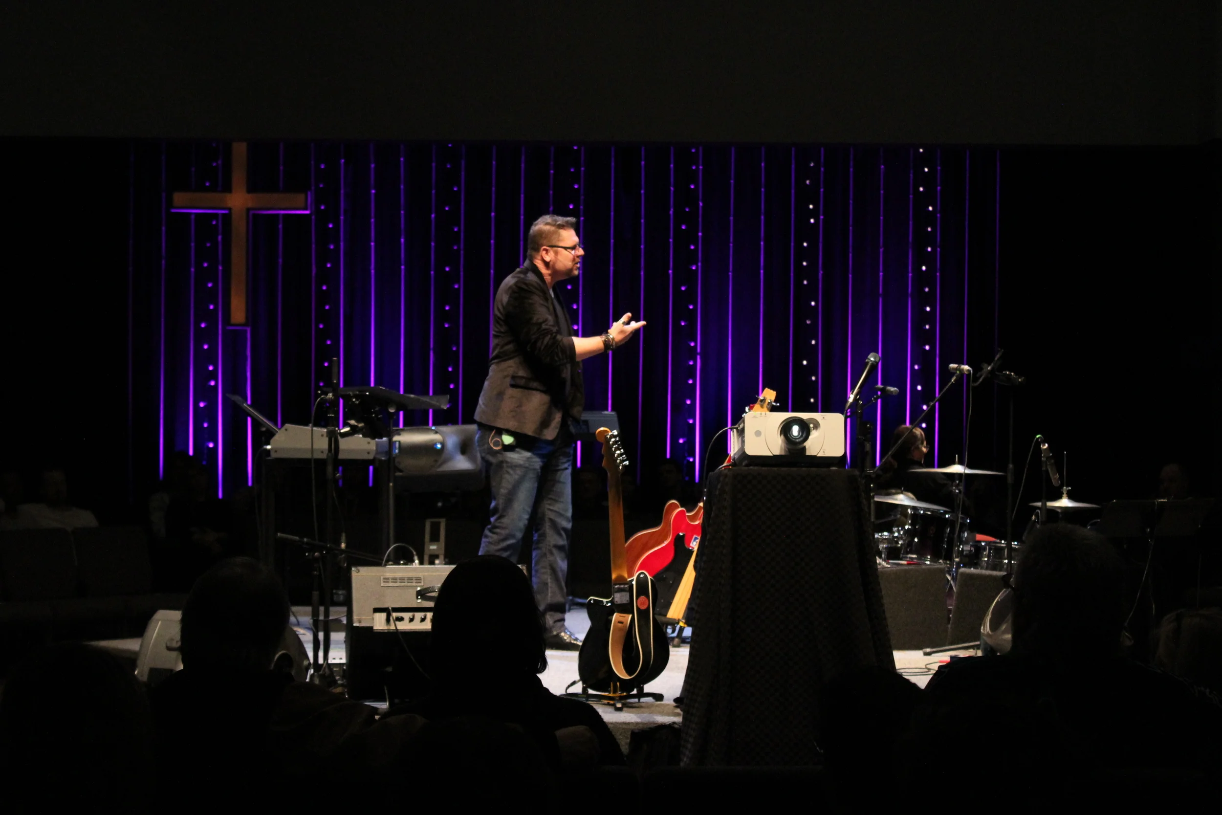 How to Kill a Lion on a Snowy Day