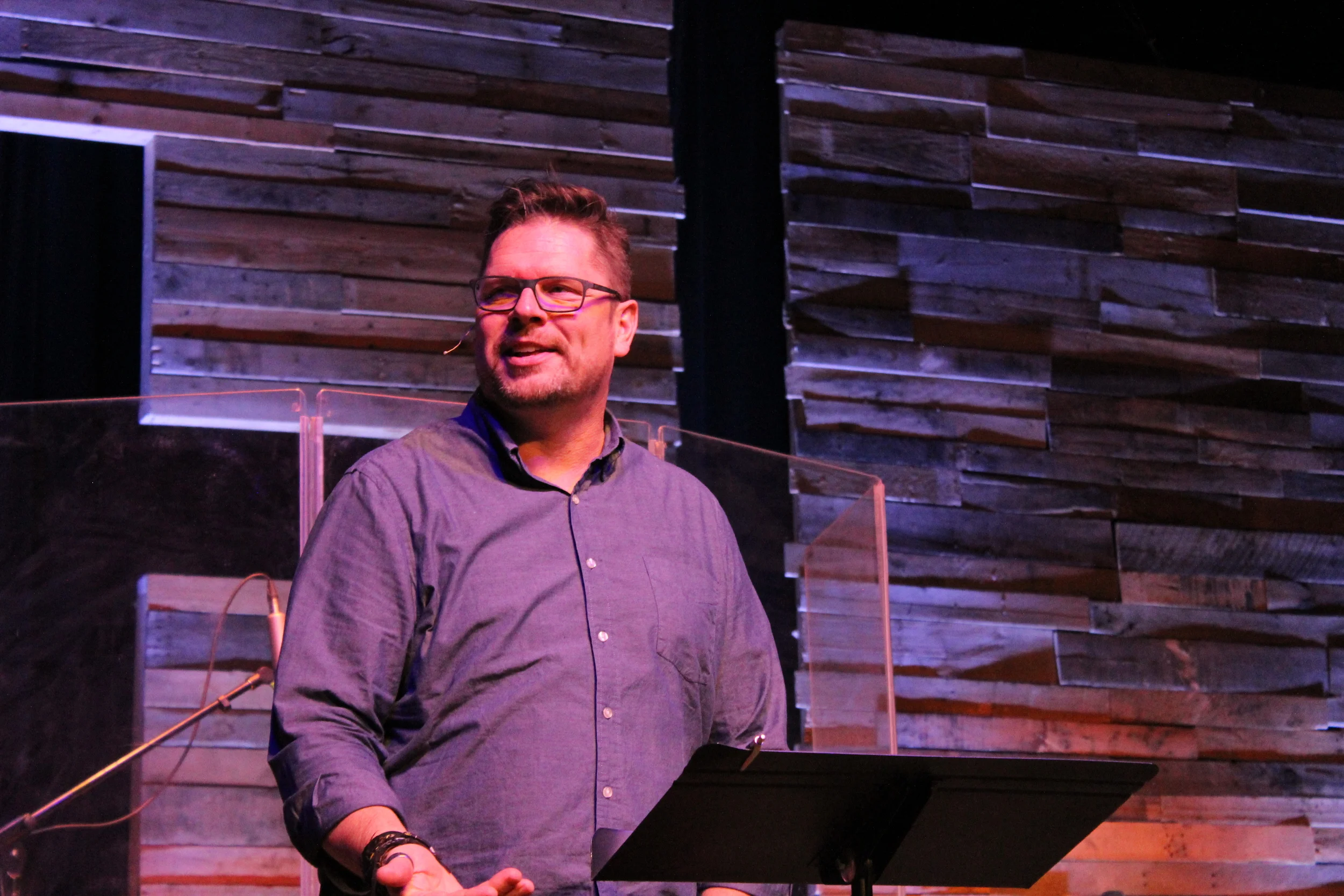 HELP! My Family Needs Healing - Pt. 1