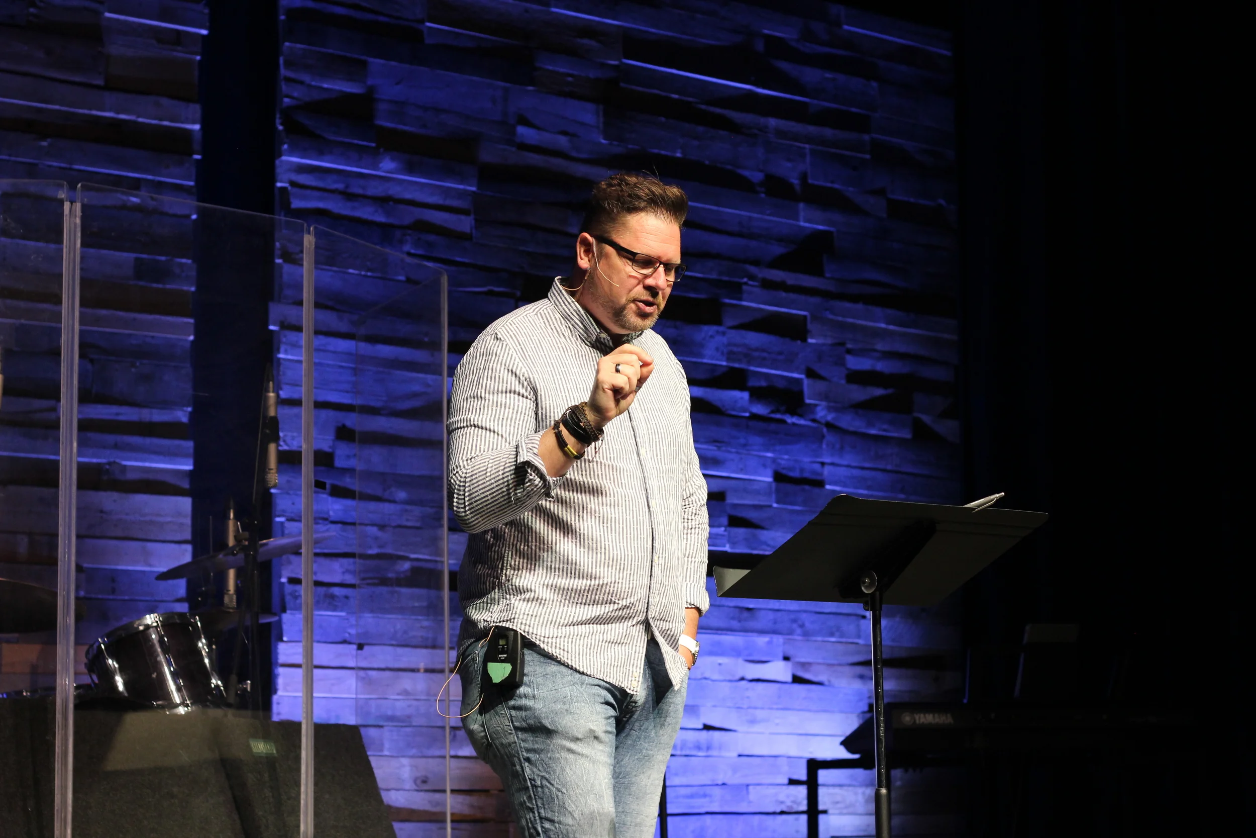 Relationships: Dealing with The Jerks in our Lives