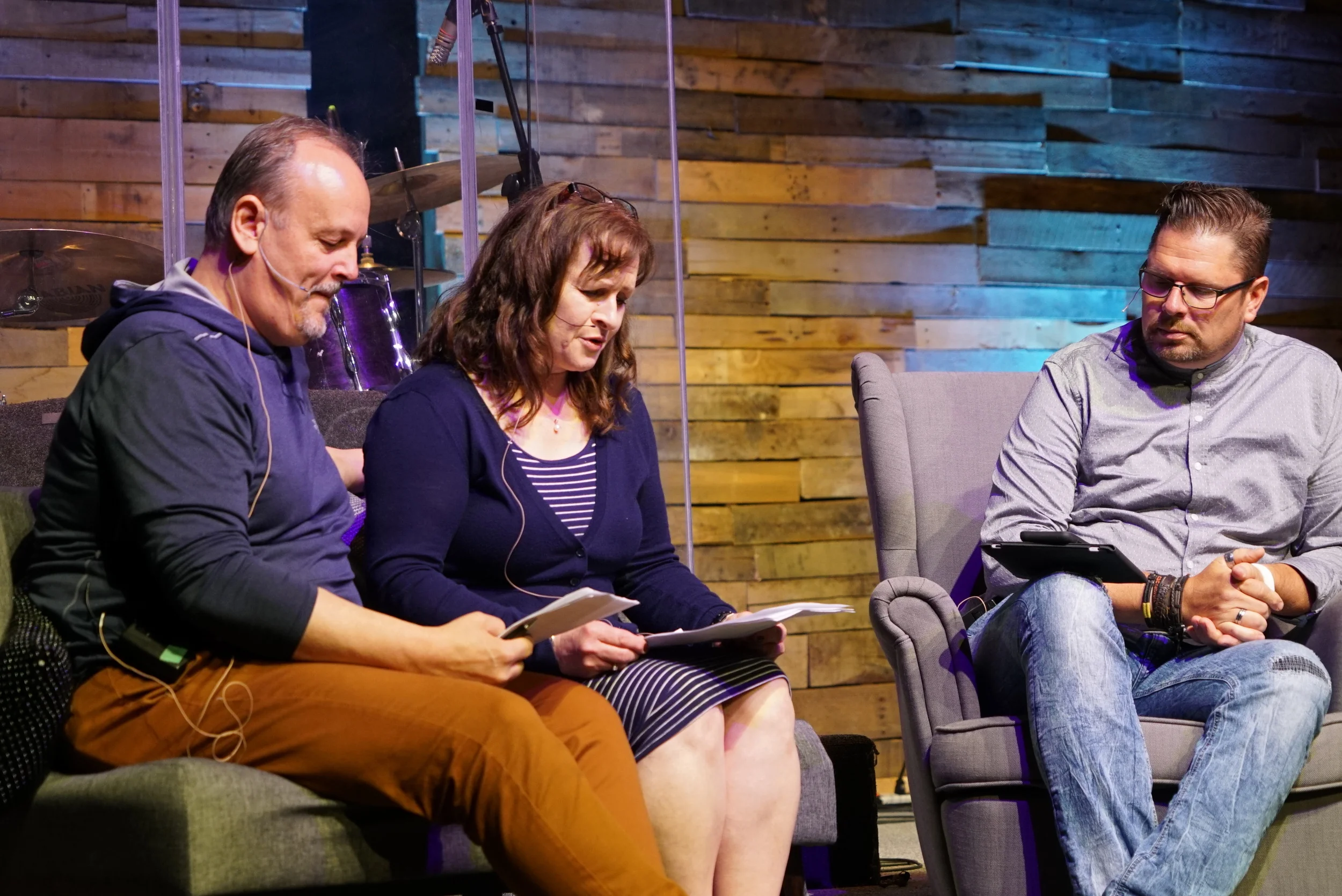 The "F" Word... Forgiveness (HELP: My Family Needs Healing Pt. 4)