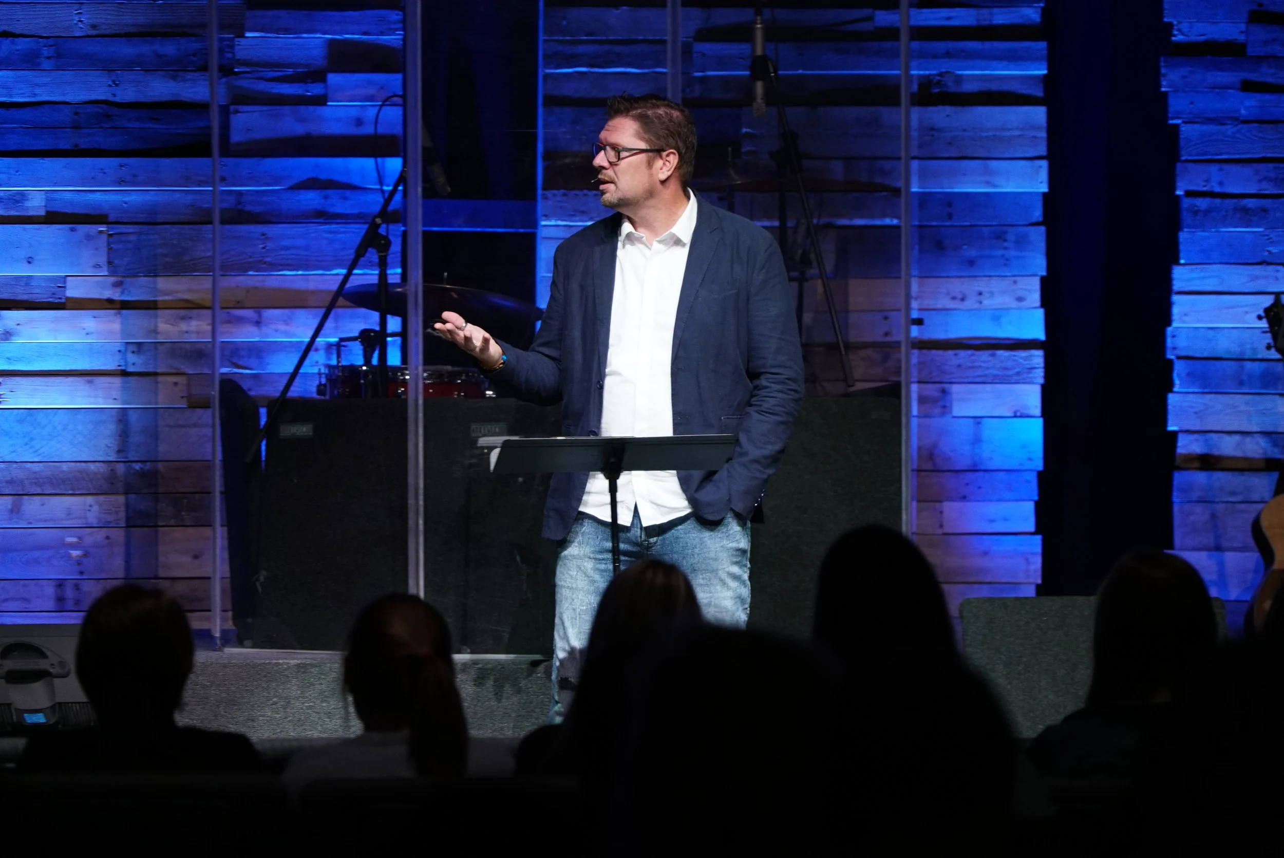 Back to the Basics Introduction