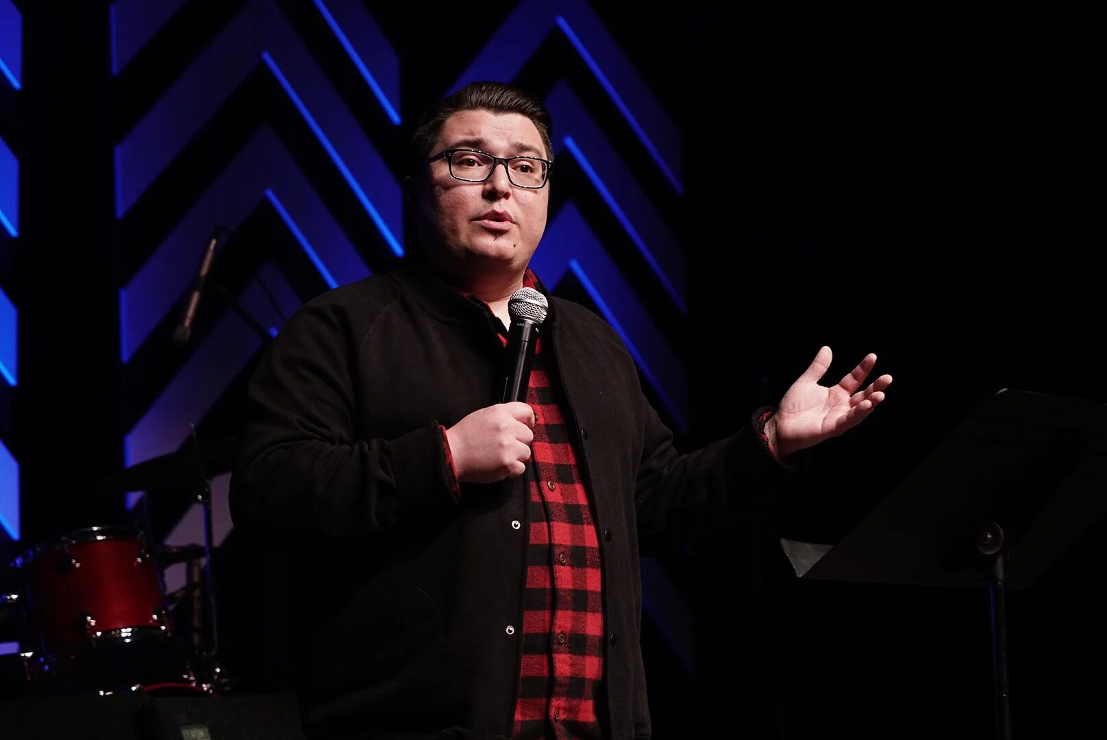 Upside-Down Kingdom - Pt. 2