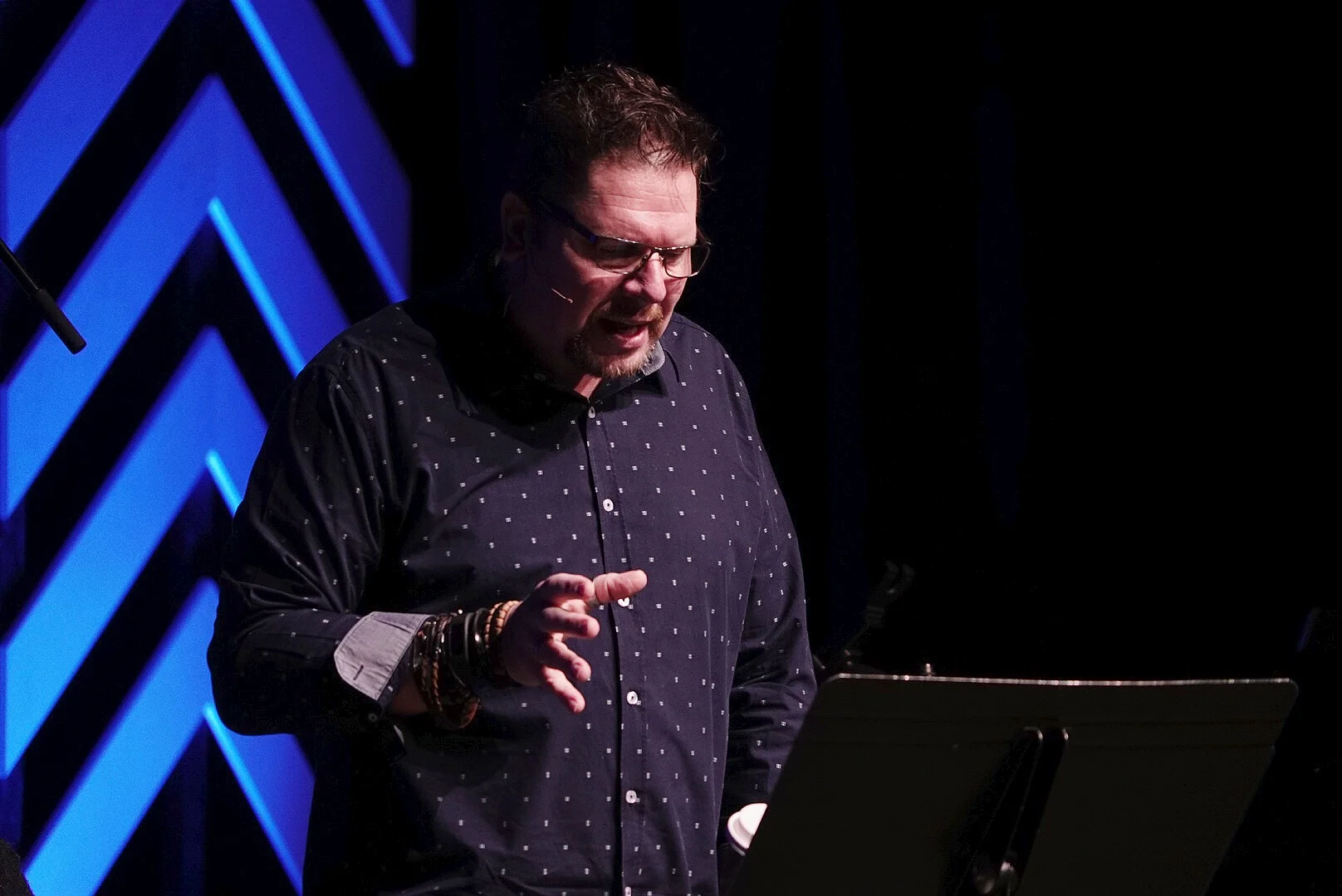 Upside-Down Kingdom - Part 5: The Kingdom of GOD is Near!