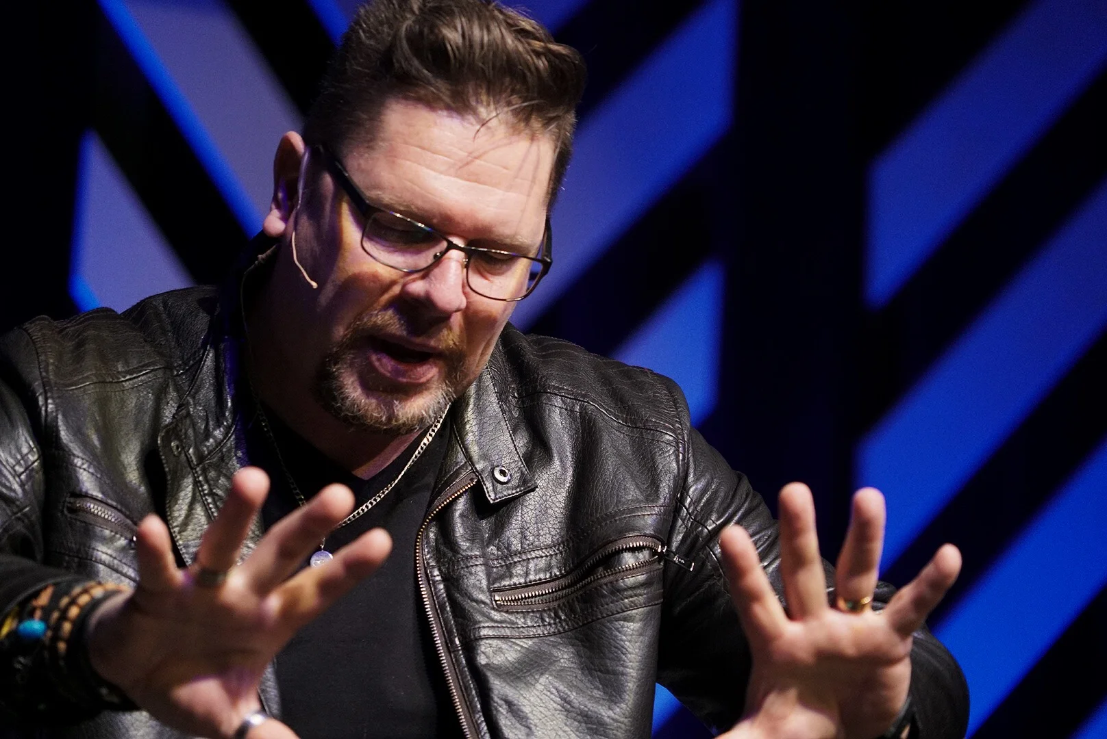 Upside-Down Kingdom - Part 7: Healing Prayer