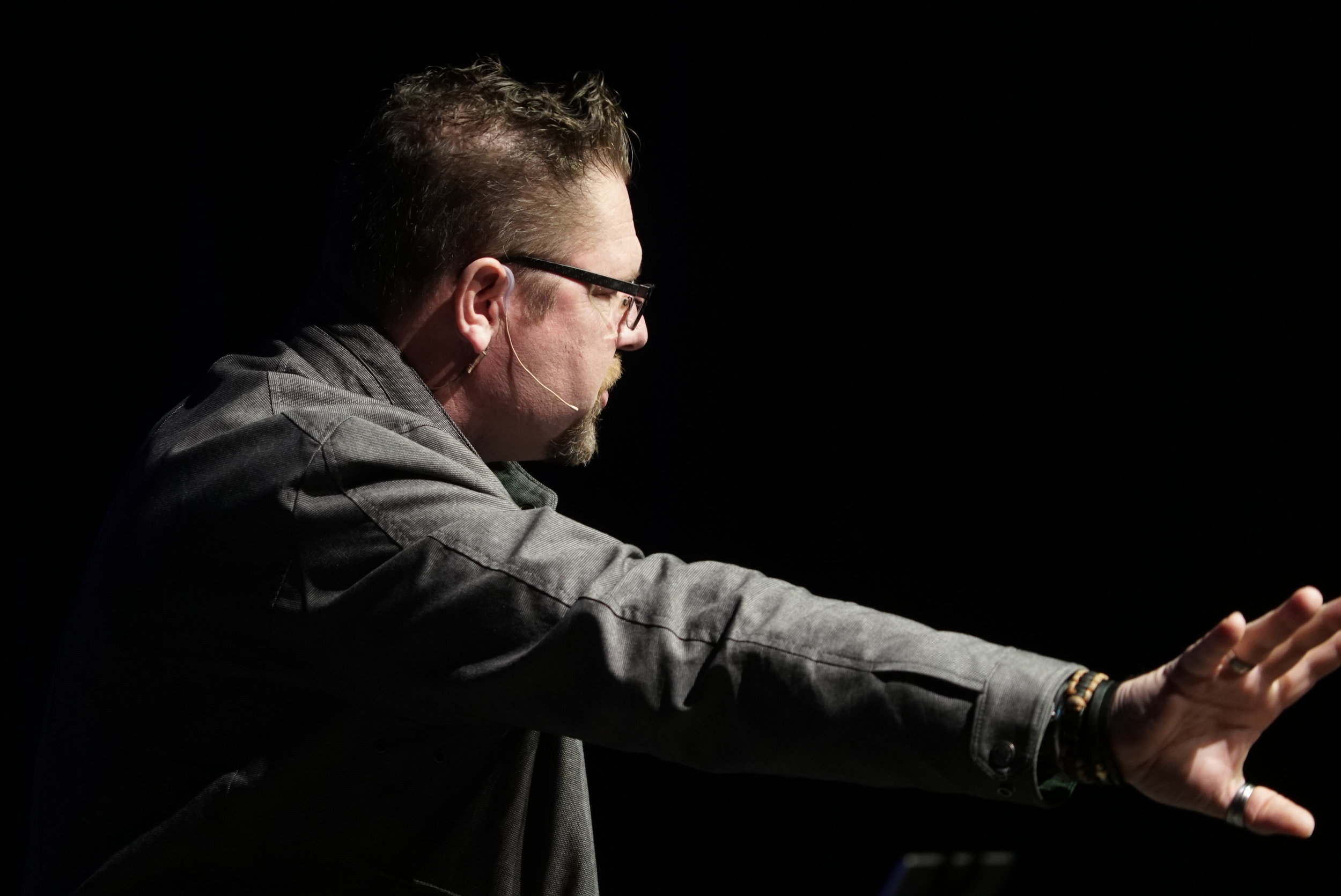 Upside-Down Kingdom - Pt. 10