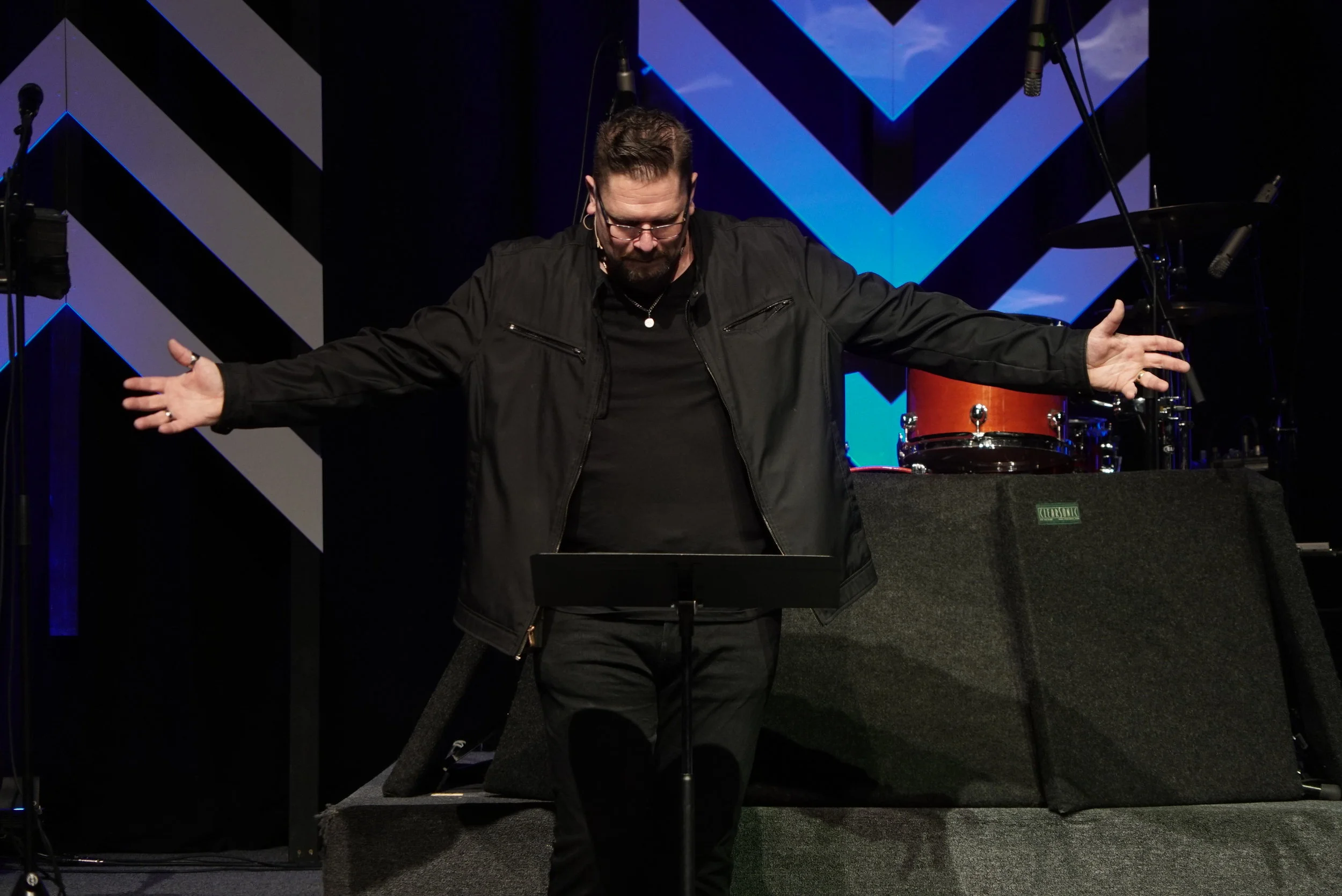 Upside-Down Kingdom - Pt. 11: Words & Actions