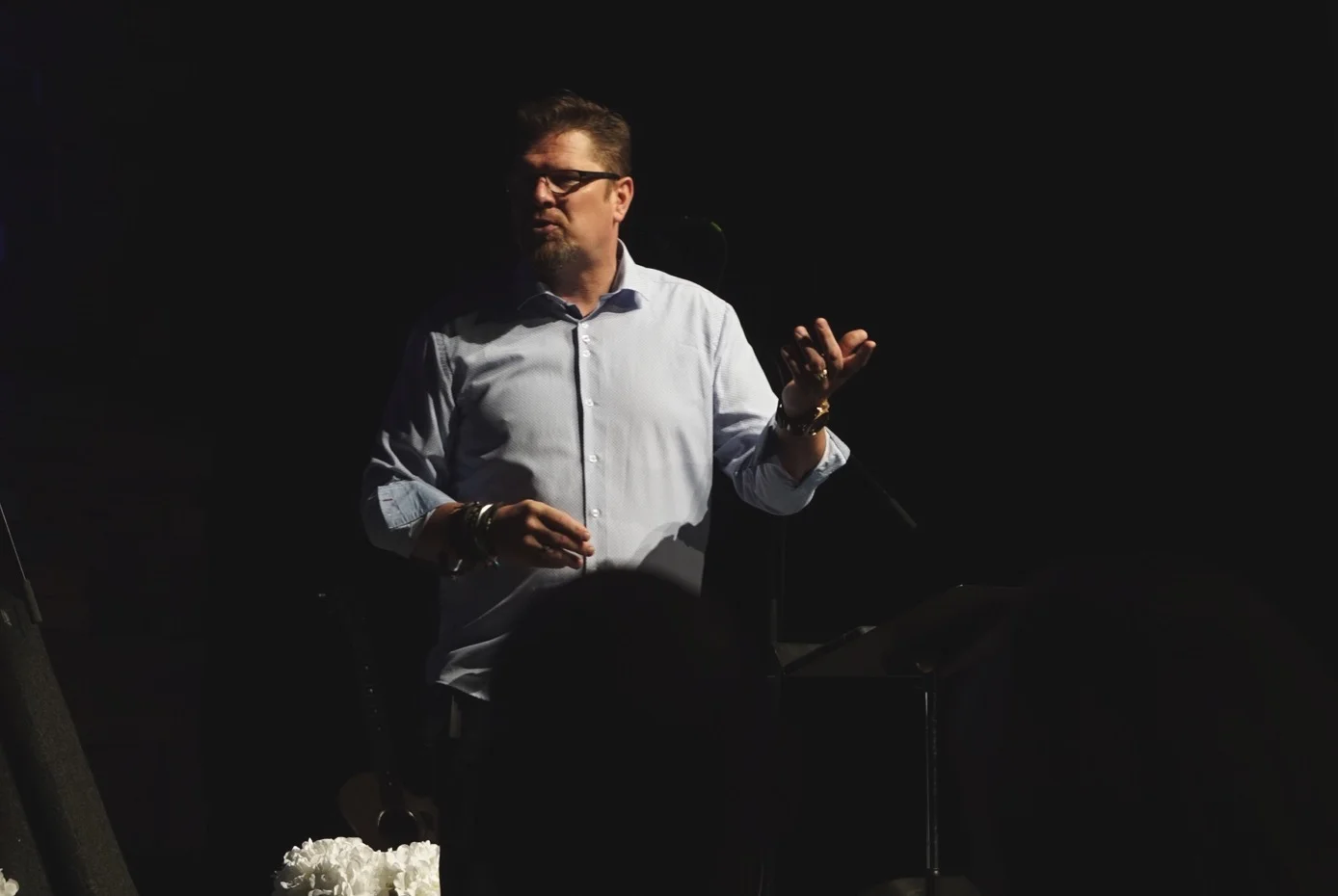 What Are Your Treasures?