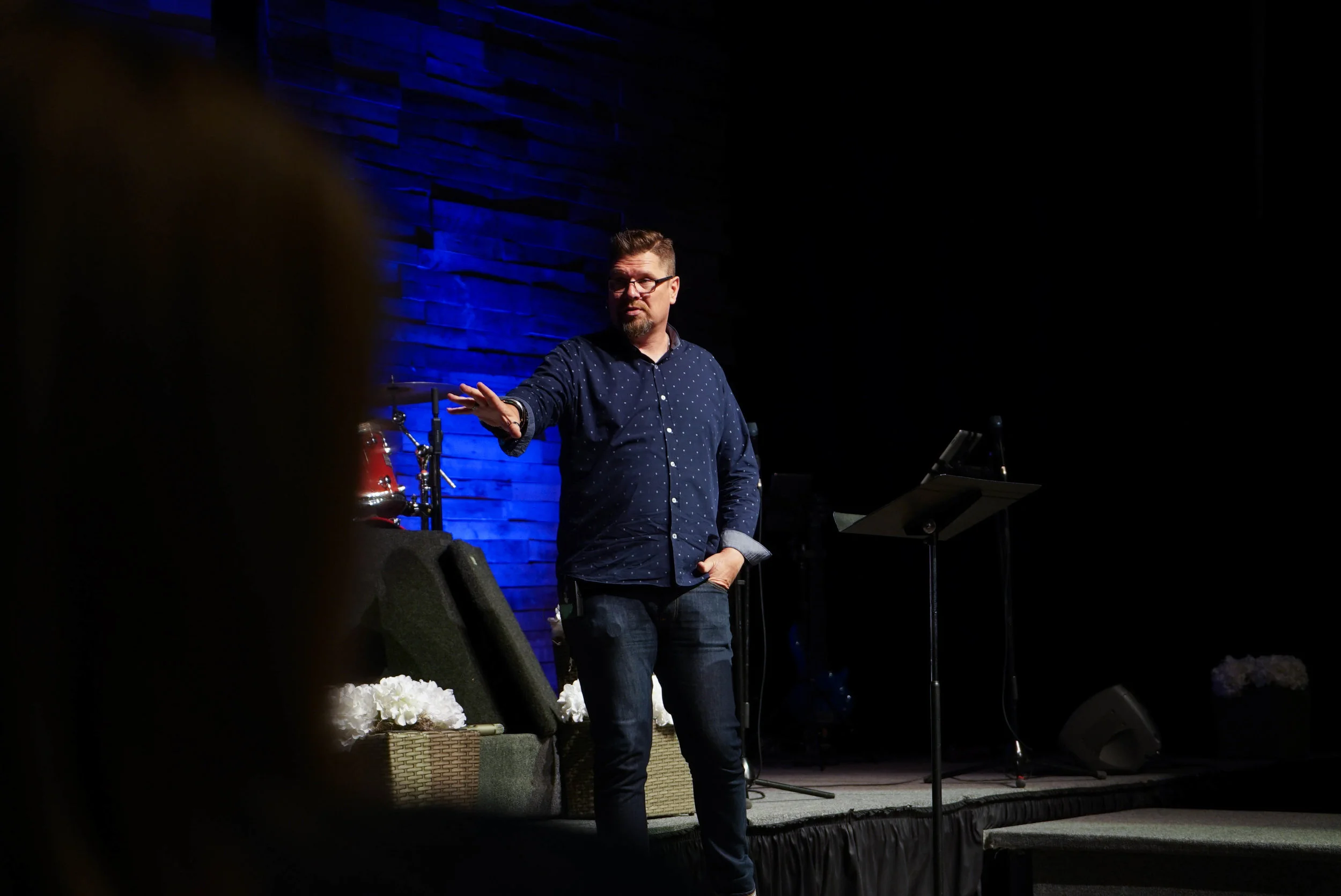 A Lesson About Judging