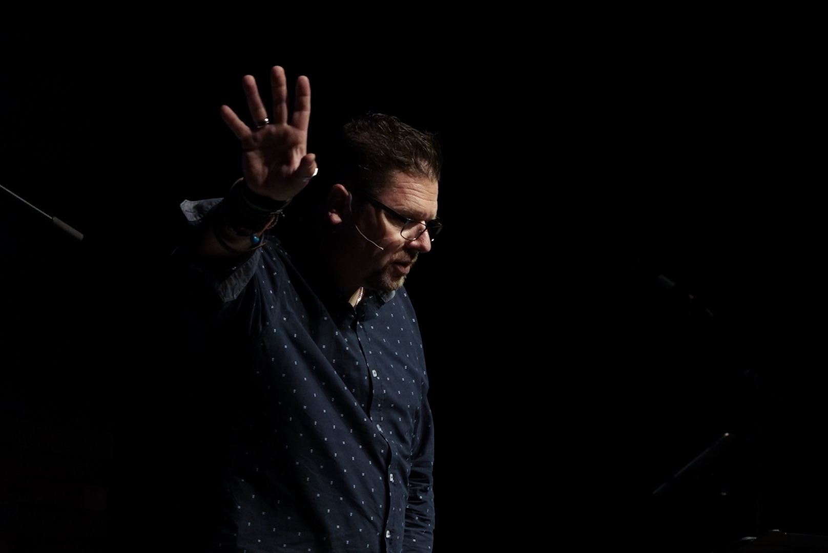 The Choices We Have To Make!