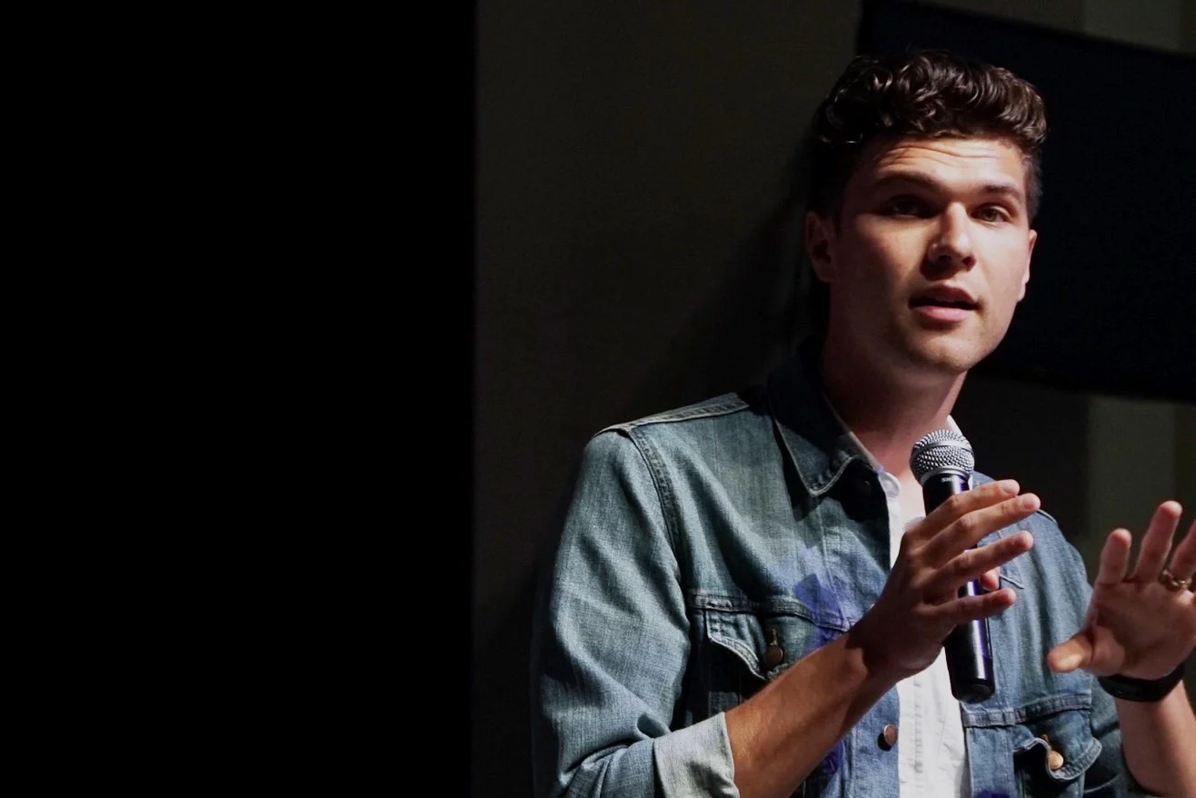 Always, Only, Jesus | Matthew 7:24-29