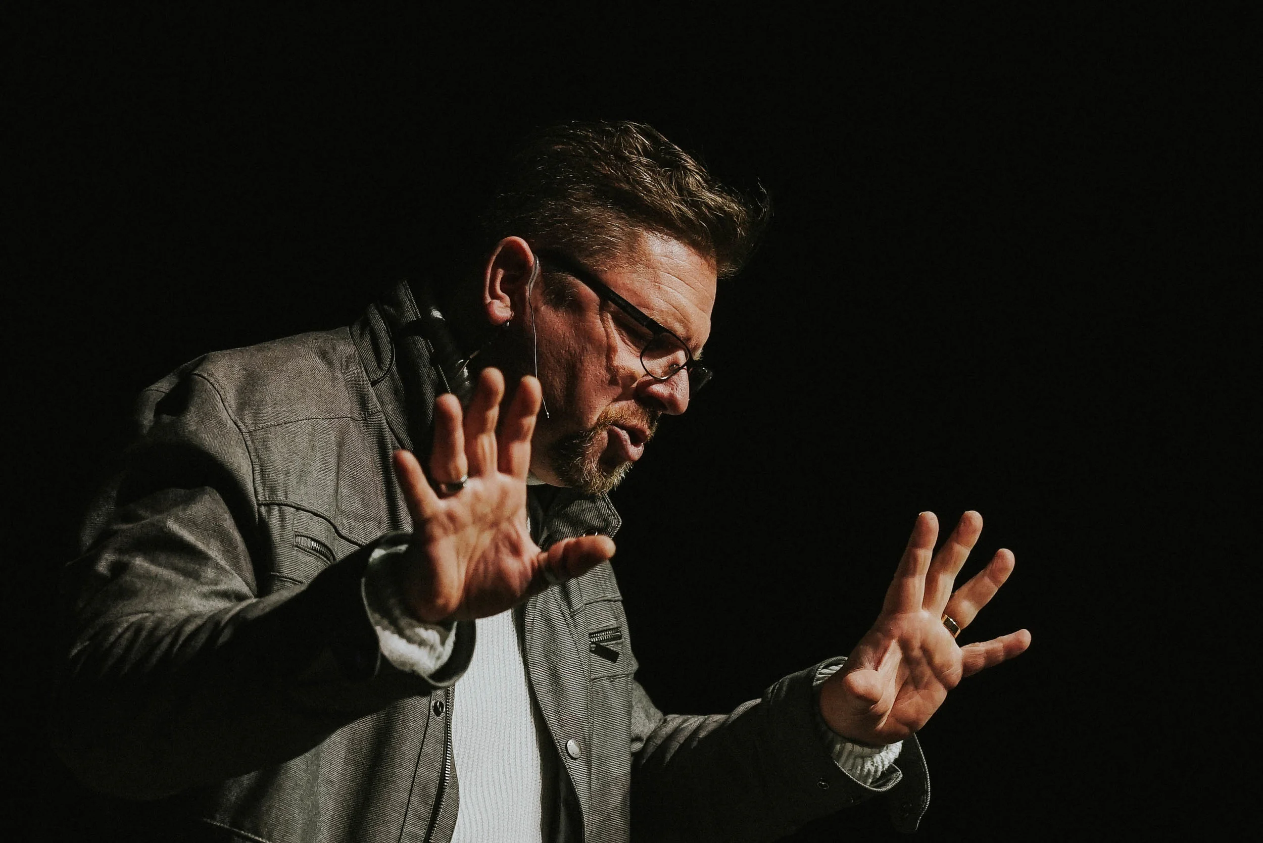 Resisting or Resting... | Matthew 11