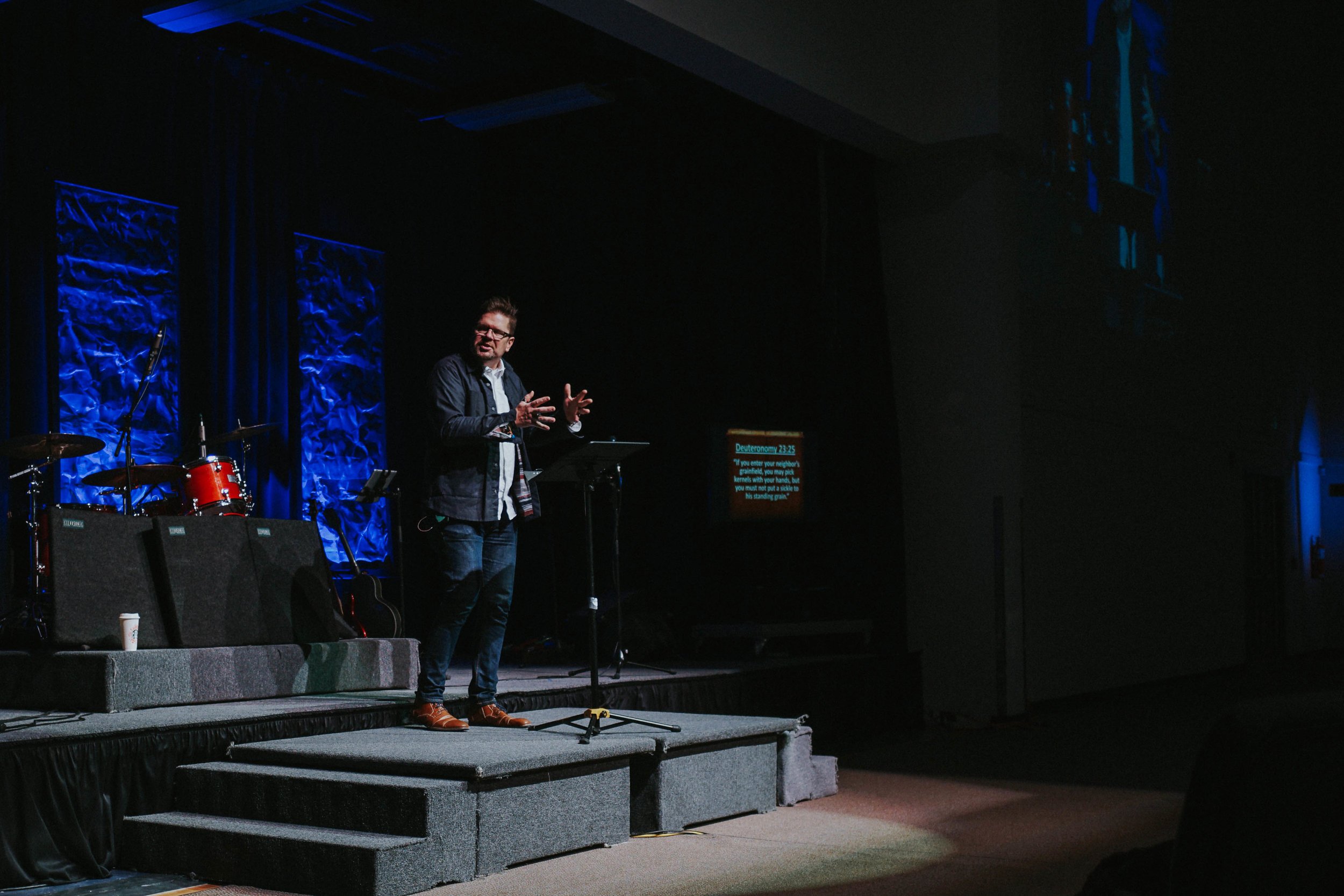 An Attack on Religion | Matthew 12