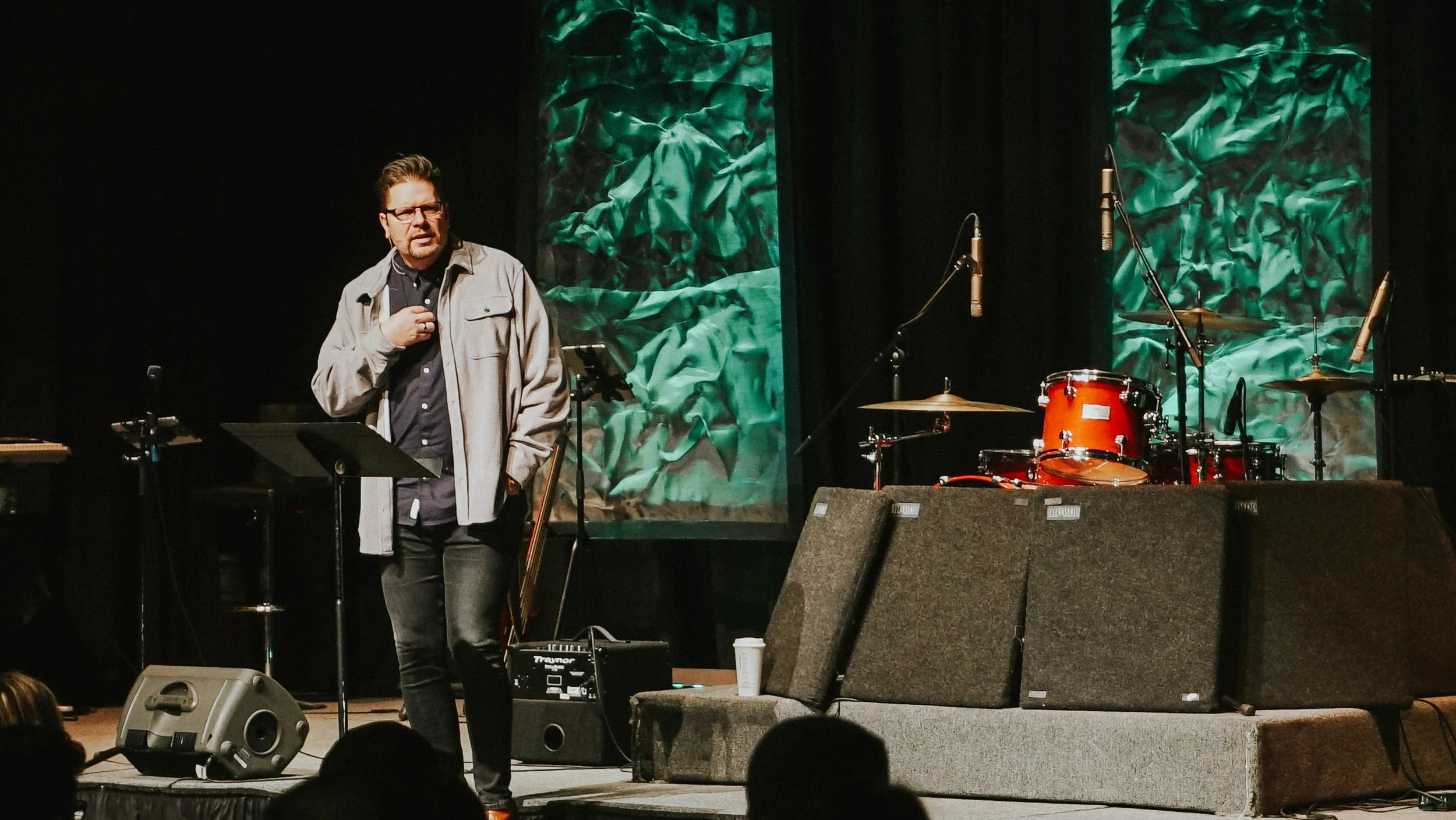 Miracles | Matthew 14