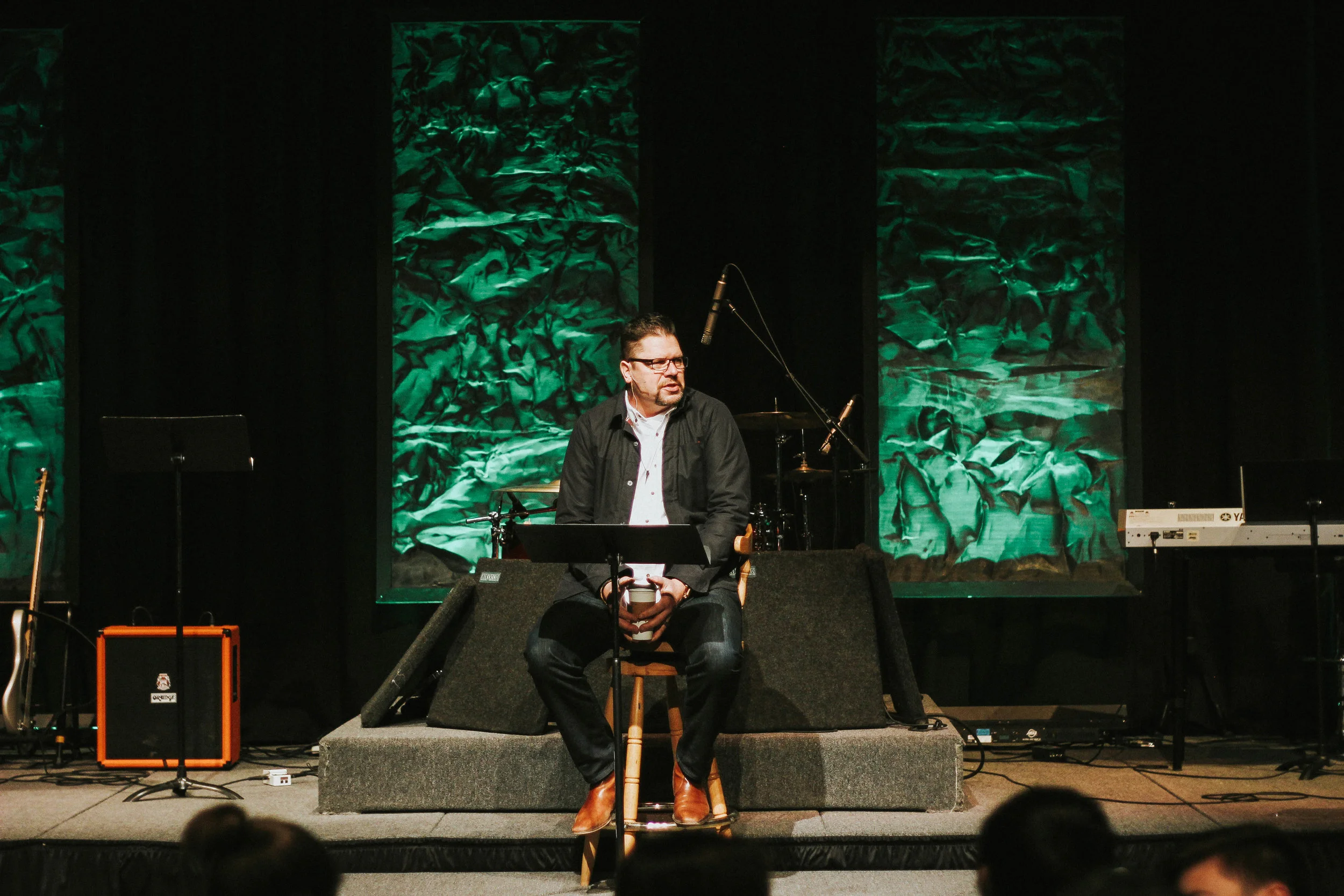 Quick Fix Spirituality | Matthew 15