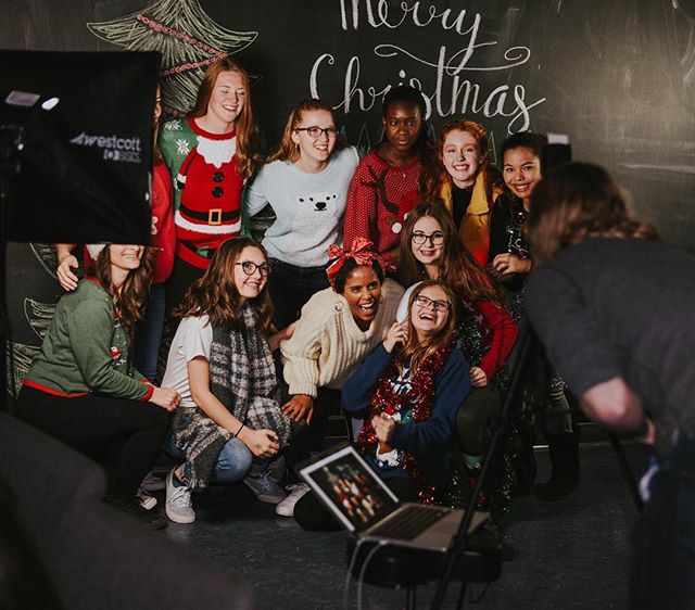 LAST NIGHT ||
YOU showed up
EXPECTATIONS were surpassed
WE loved celebrating with you 🎉🎄
&& IT WAS EPIC ⚡️
*photos coming soon!!!*
& we aren’t done yet. See you Friday!! 🍪
#soulsanctuary
#wildlifeyouth