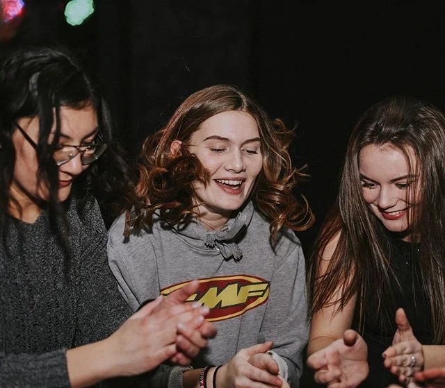 WILDLIFE NIGHT ||
SCHOOL IS OUT!! ⚡️🎉
Christmas season is here & together let’s give-back to our neighbours.
&& it’s the last youth of 2018!! IT’S THE BEST NIGHT OF THE WEEK 🙌
#wildlifeyouth
#soulsanctuary