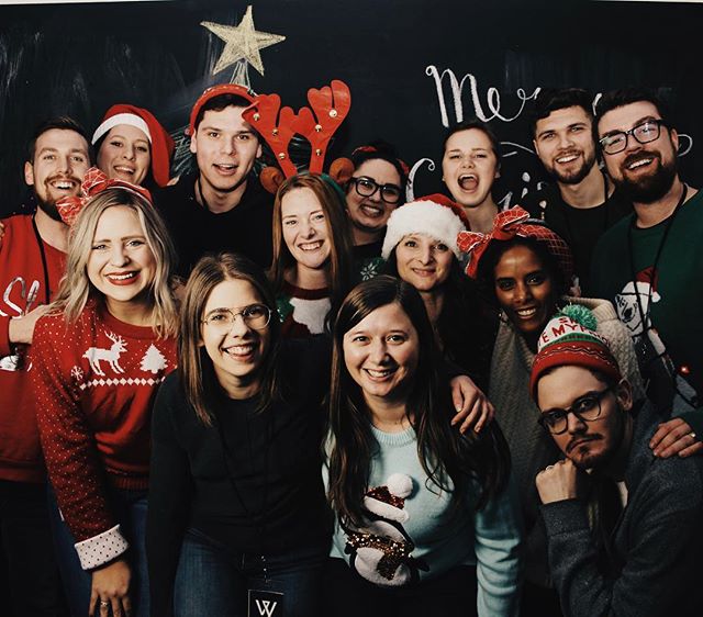 
from the WILDLIFE leaders to you, MERRY CHRISTMAS 🎄 ❄️
#wildlifeyouth
#soulsanctuary