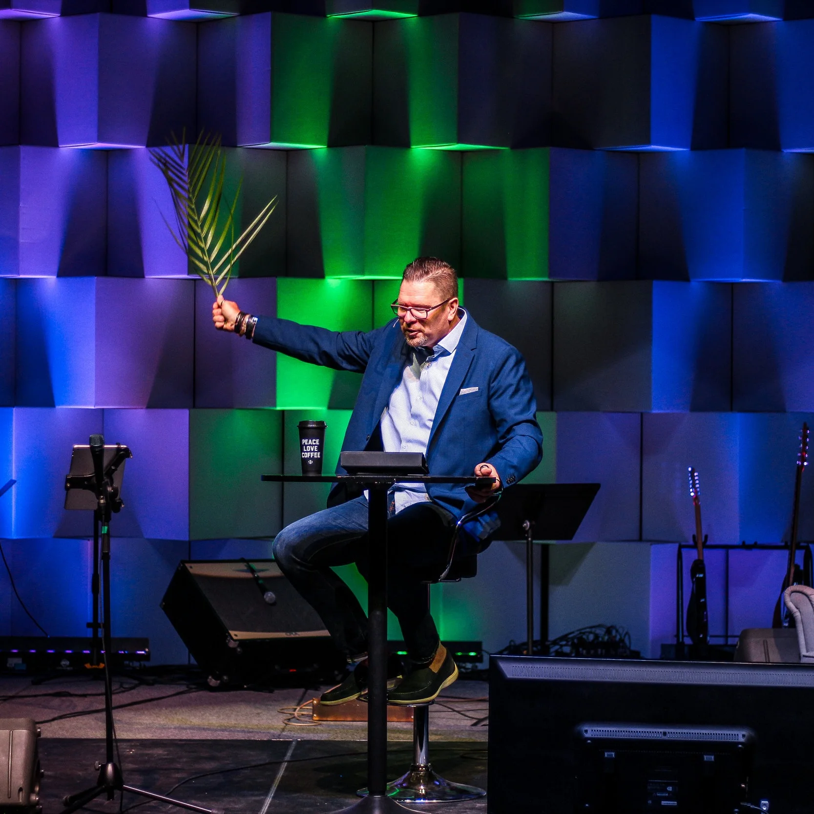 Hidden Expectations | Matthew 21