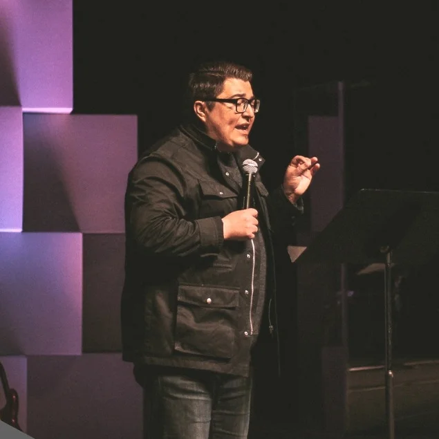 Grace &amp; A Long Days Work | Matthew 20