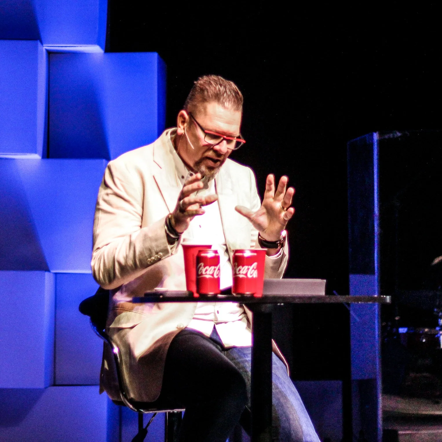 More Than Money | Matthew 19