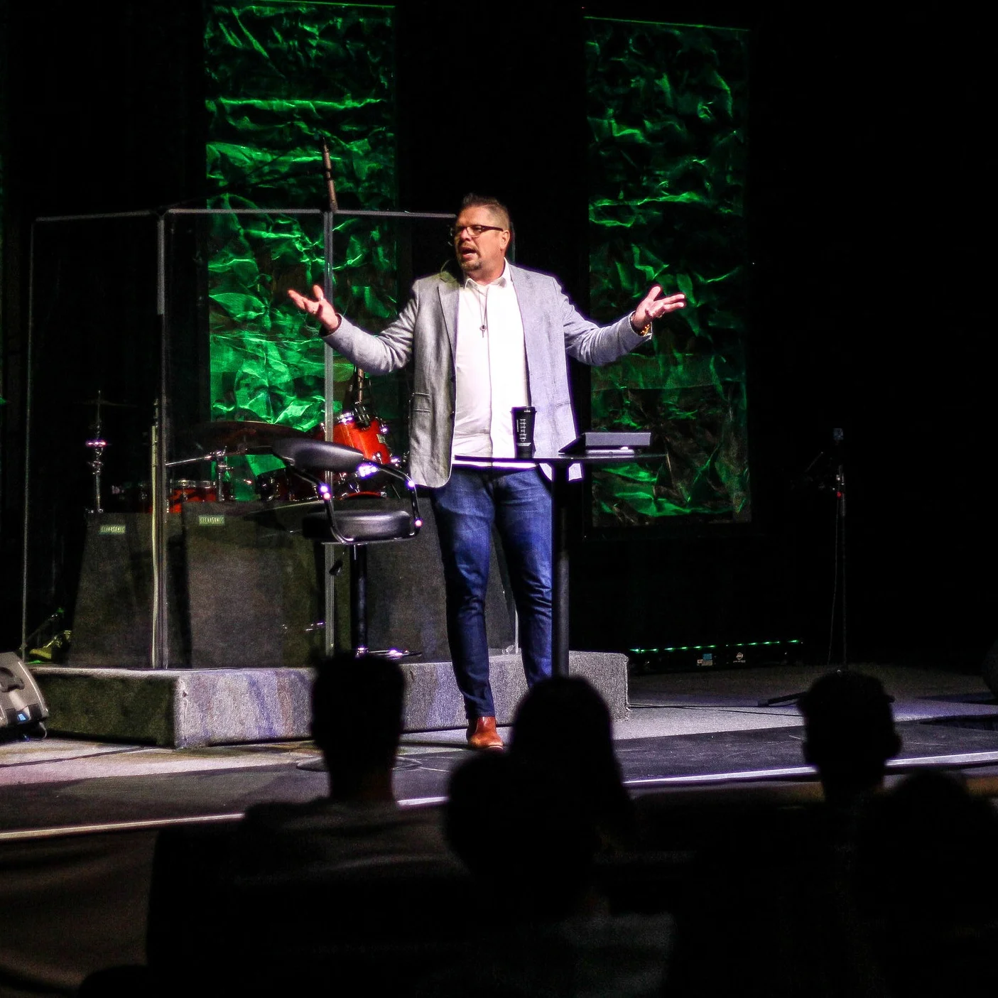 God's Herb: Cannabis &amp; Christianity