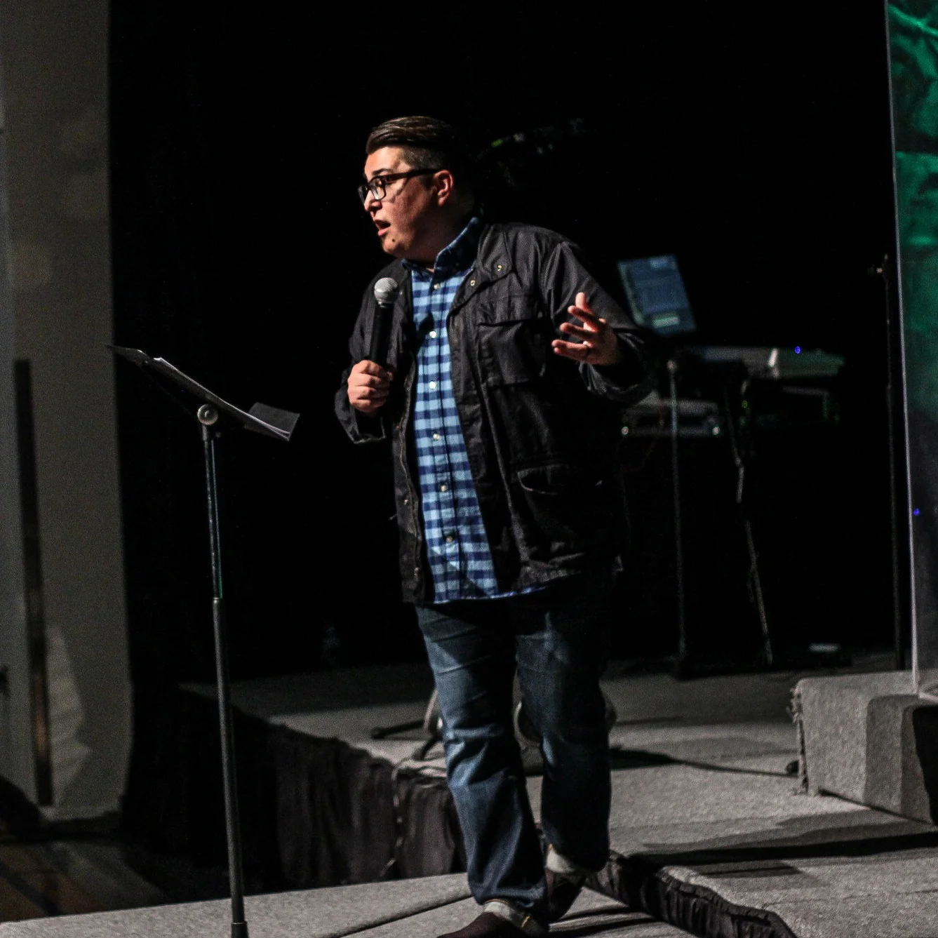 God In The Movies Pt. 8: Sully