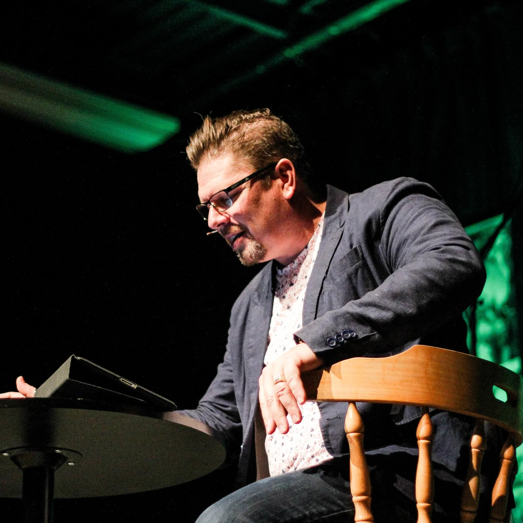 God In The Movies Pt. 3: Dealing with Adversity and Challenge