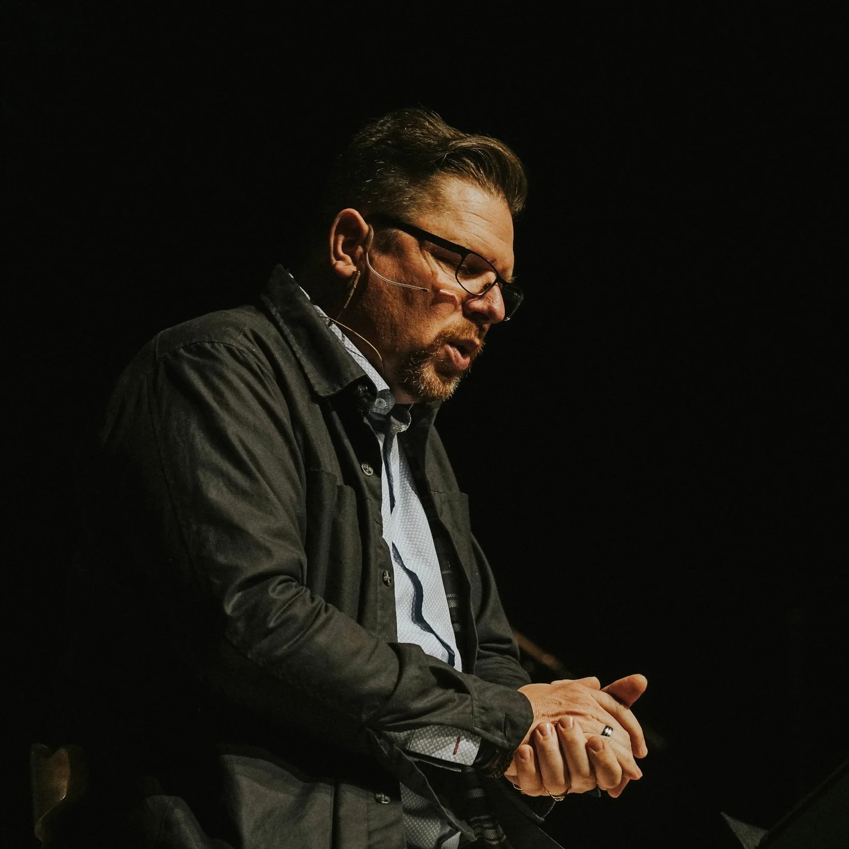 God In The Movies Pt. 1: Finding God's Purpose For My Life