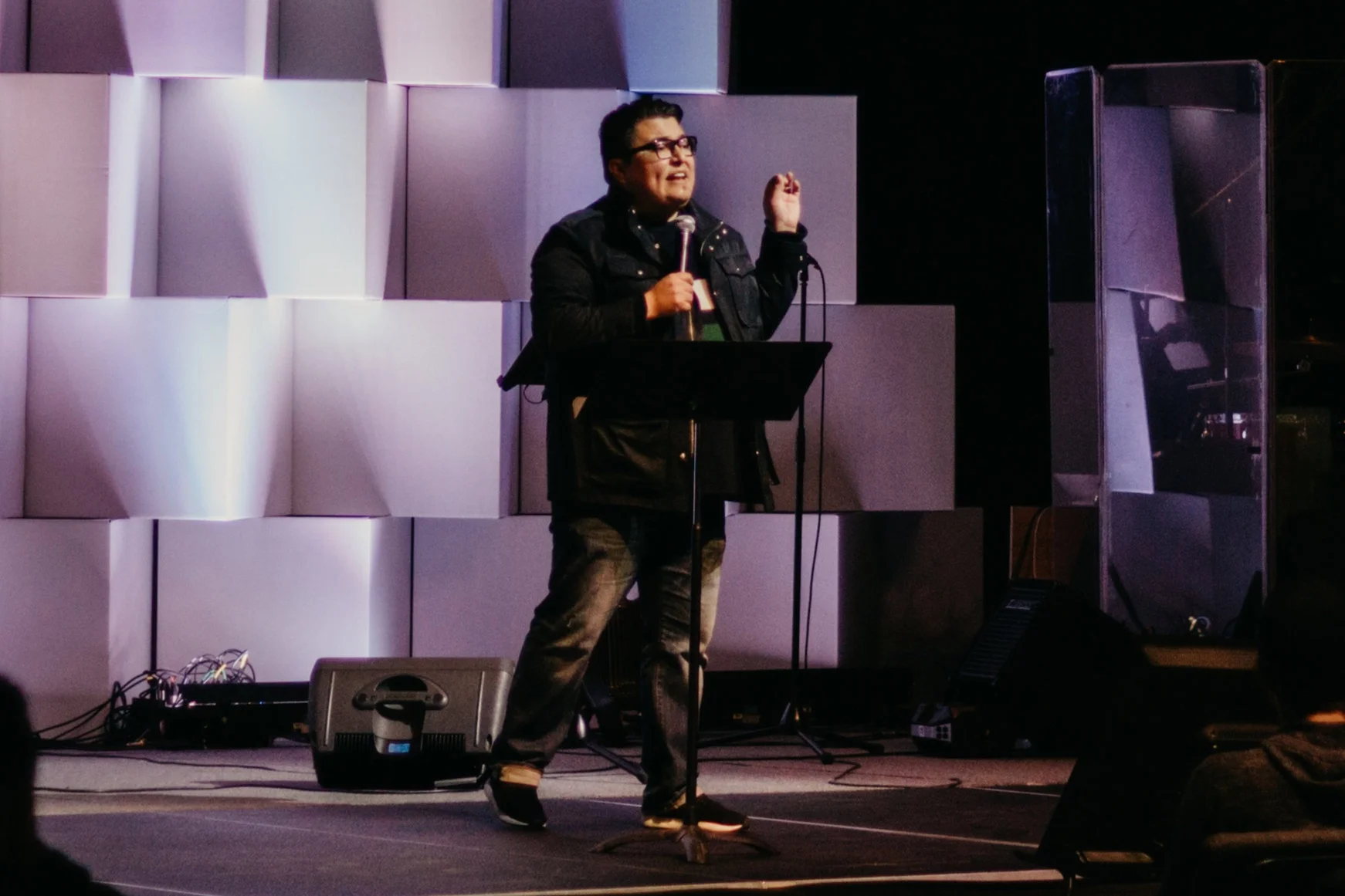 Thankful - Matthew 26