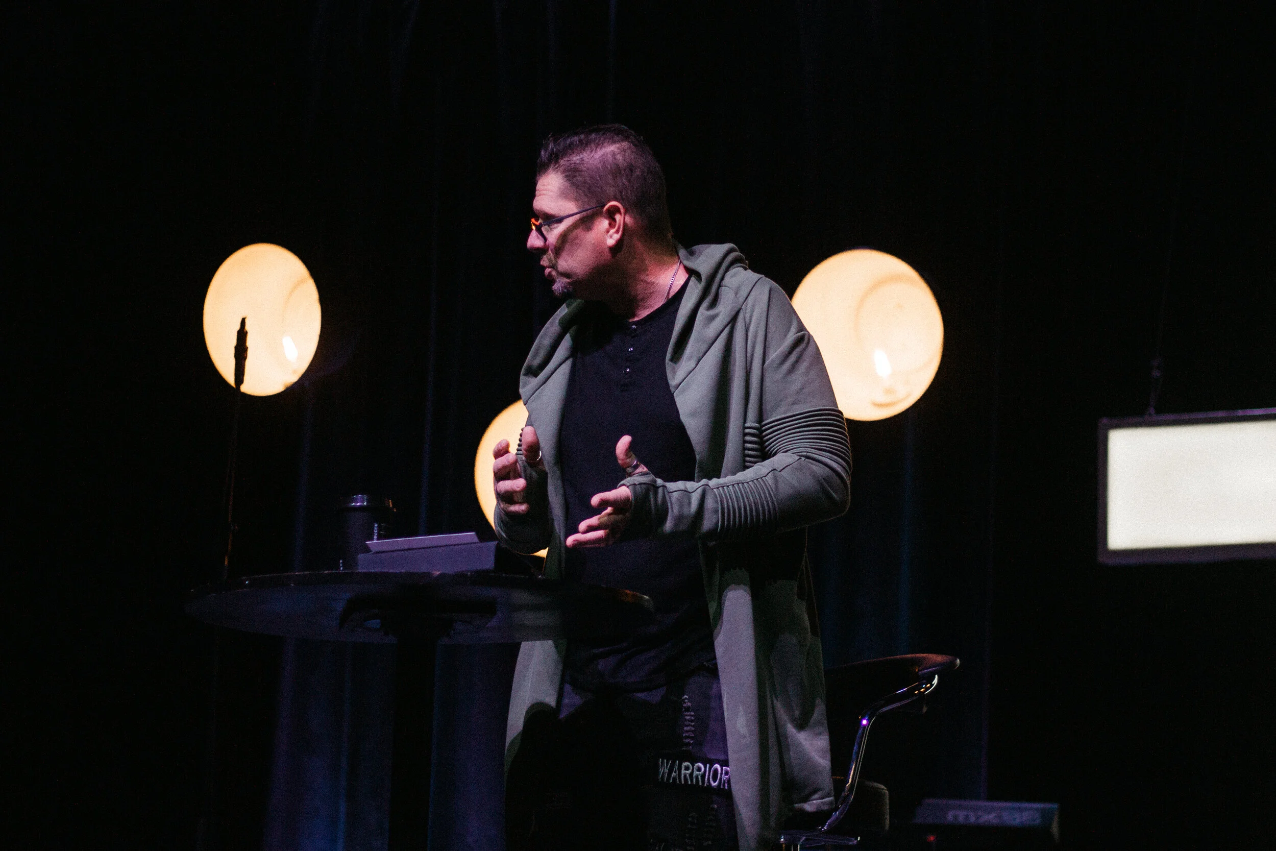 What do I do With Jesus?