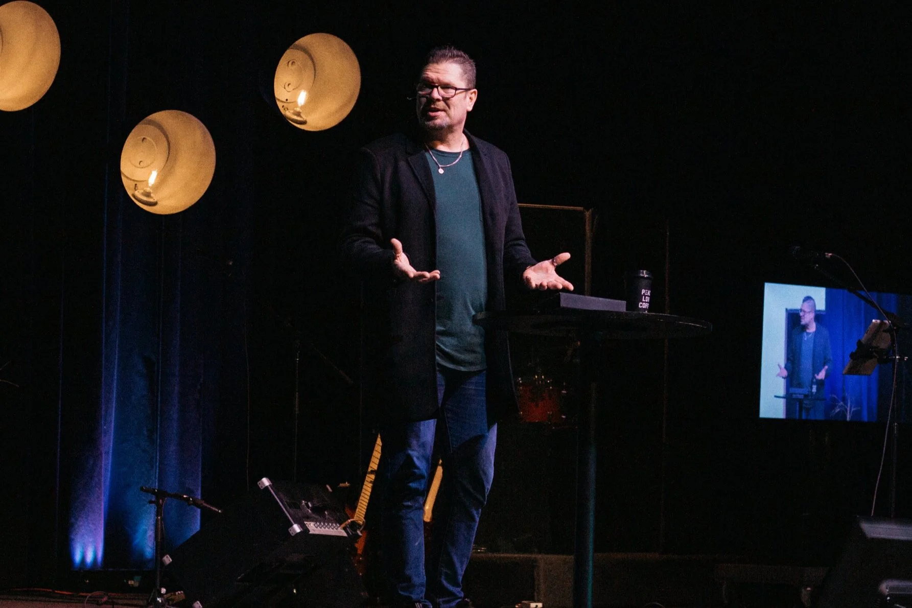 The Darkest Day in History