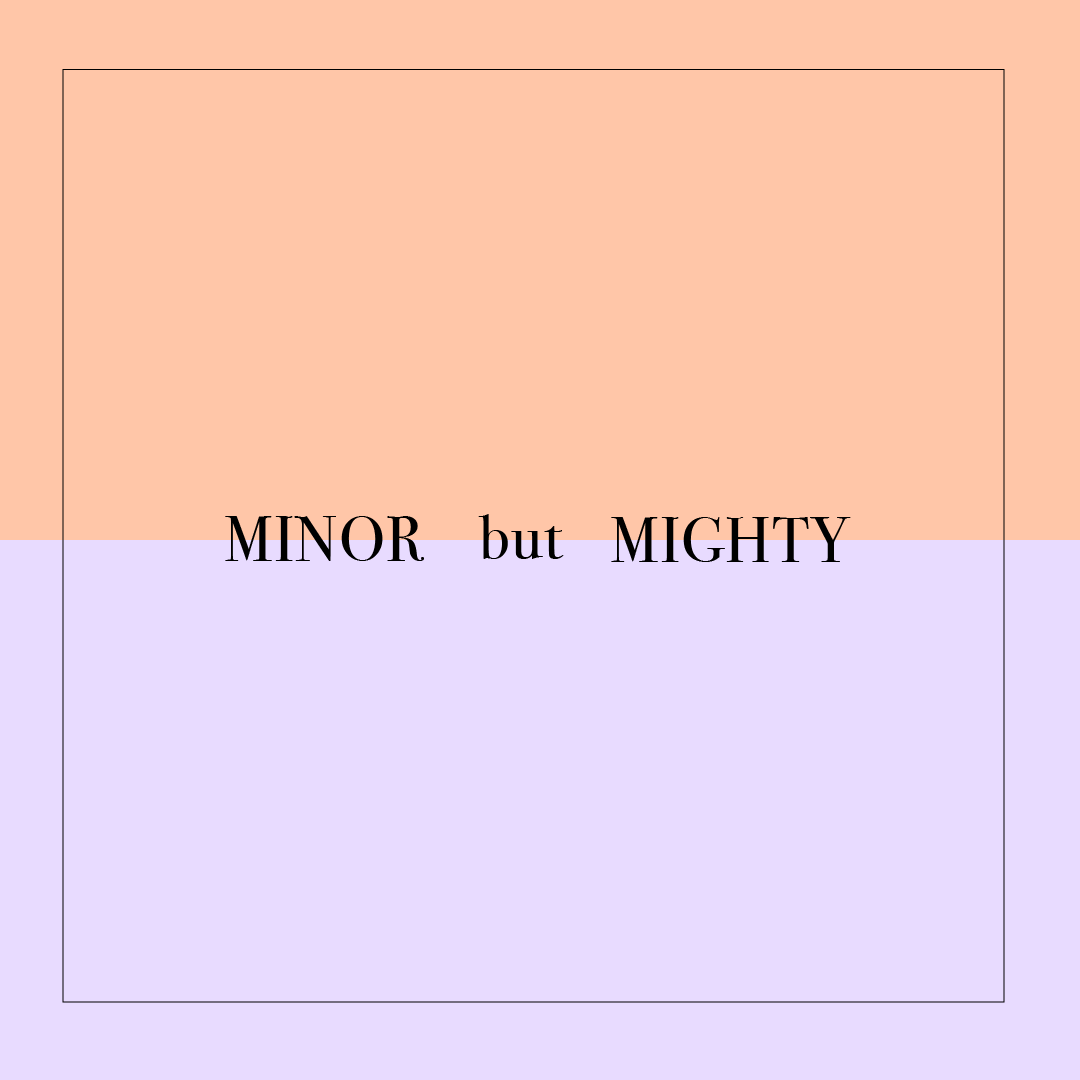 Hope in the Dark Times